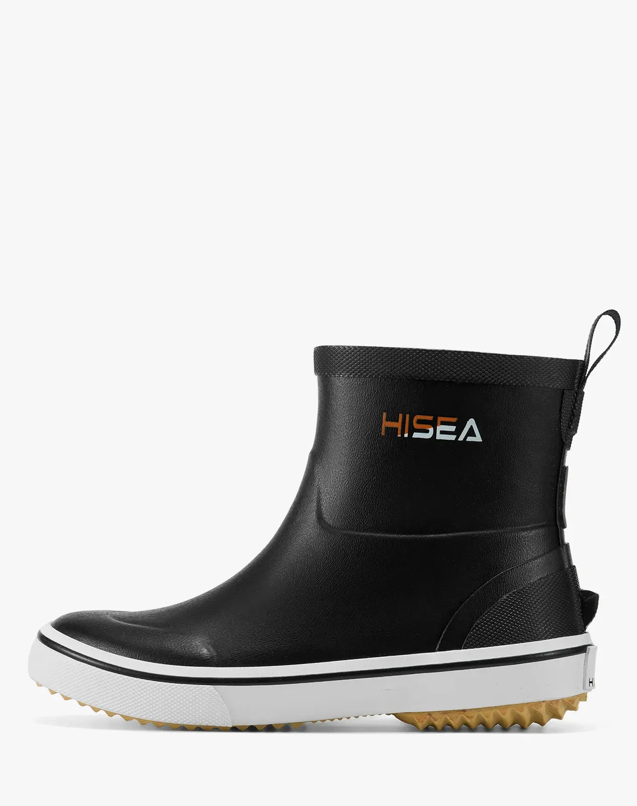 Kids' Rubber Rain Boots for XSX120KCP image 1