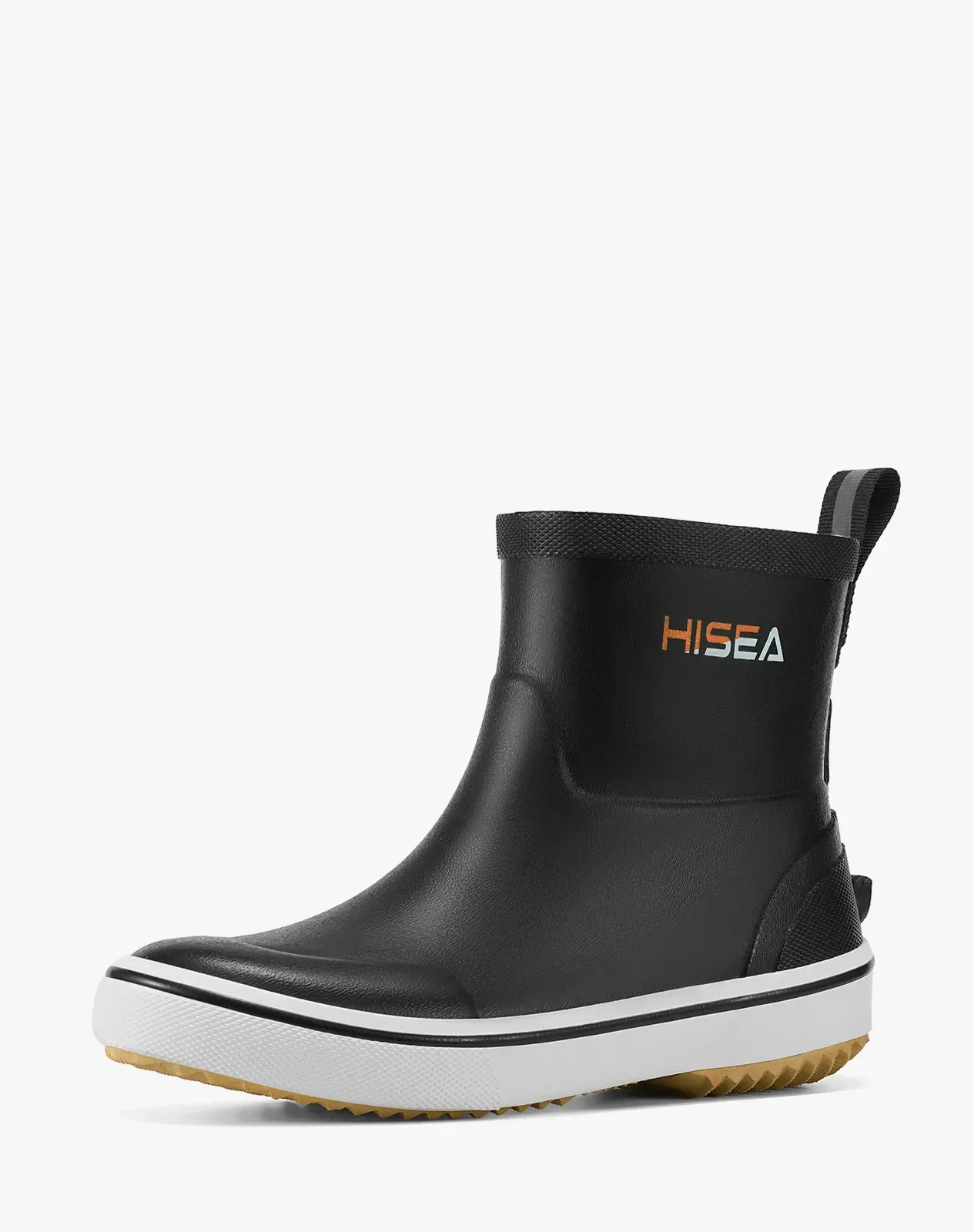 Kids' Rubber Rain Boots for XSX120KCP image 2