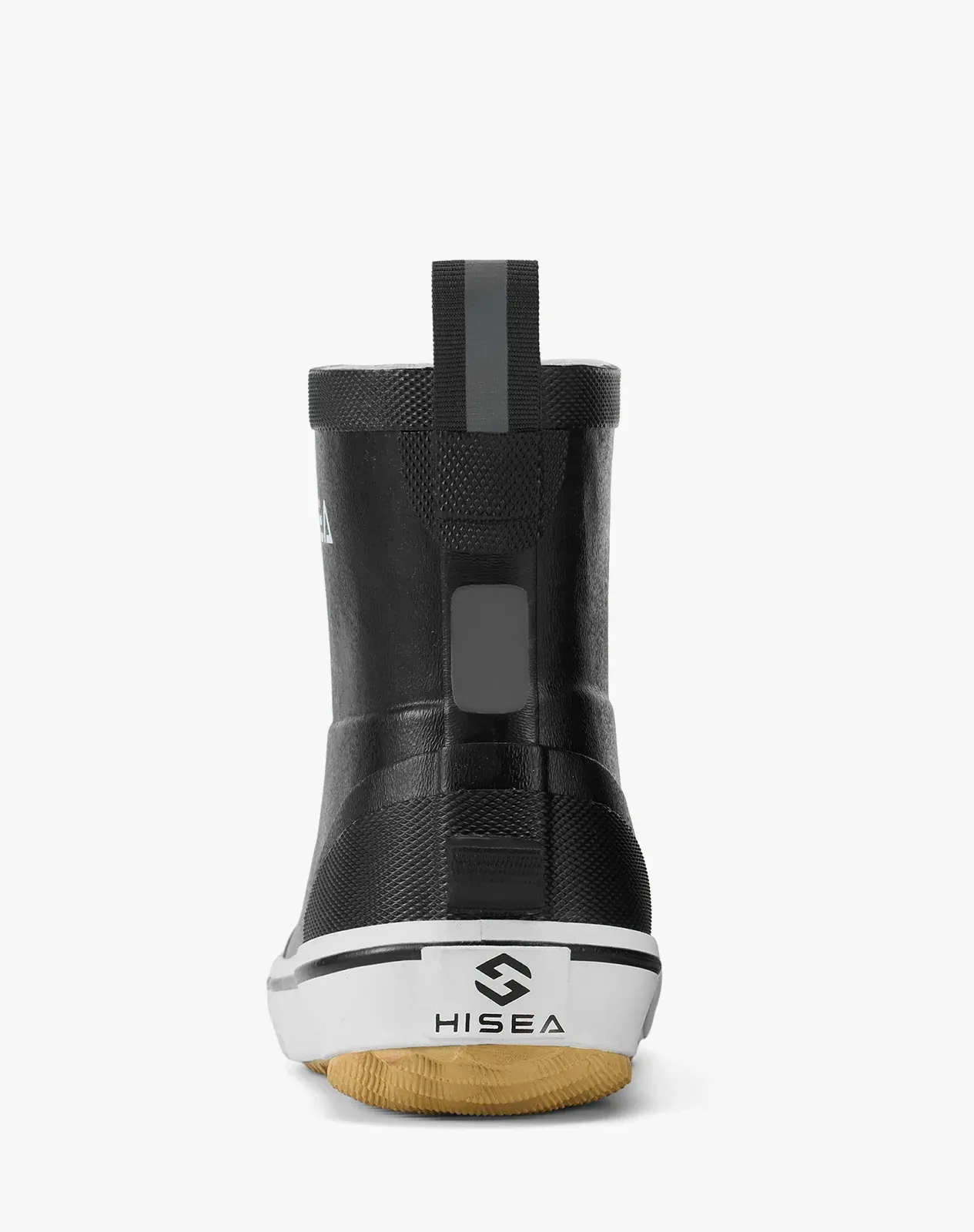 Kids' Rubber Rain Boots for XSX120KCP image 4