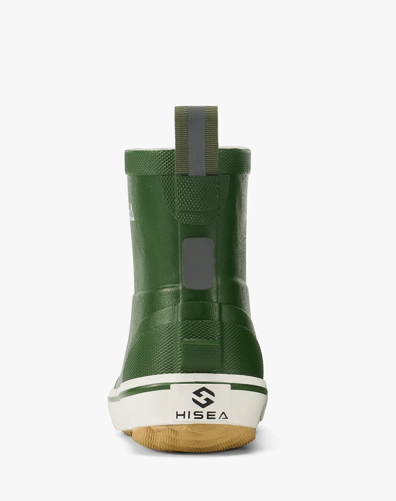 Green Kids' Rubber Rain Boots for XSX120KCP image 4