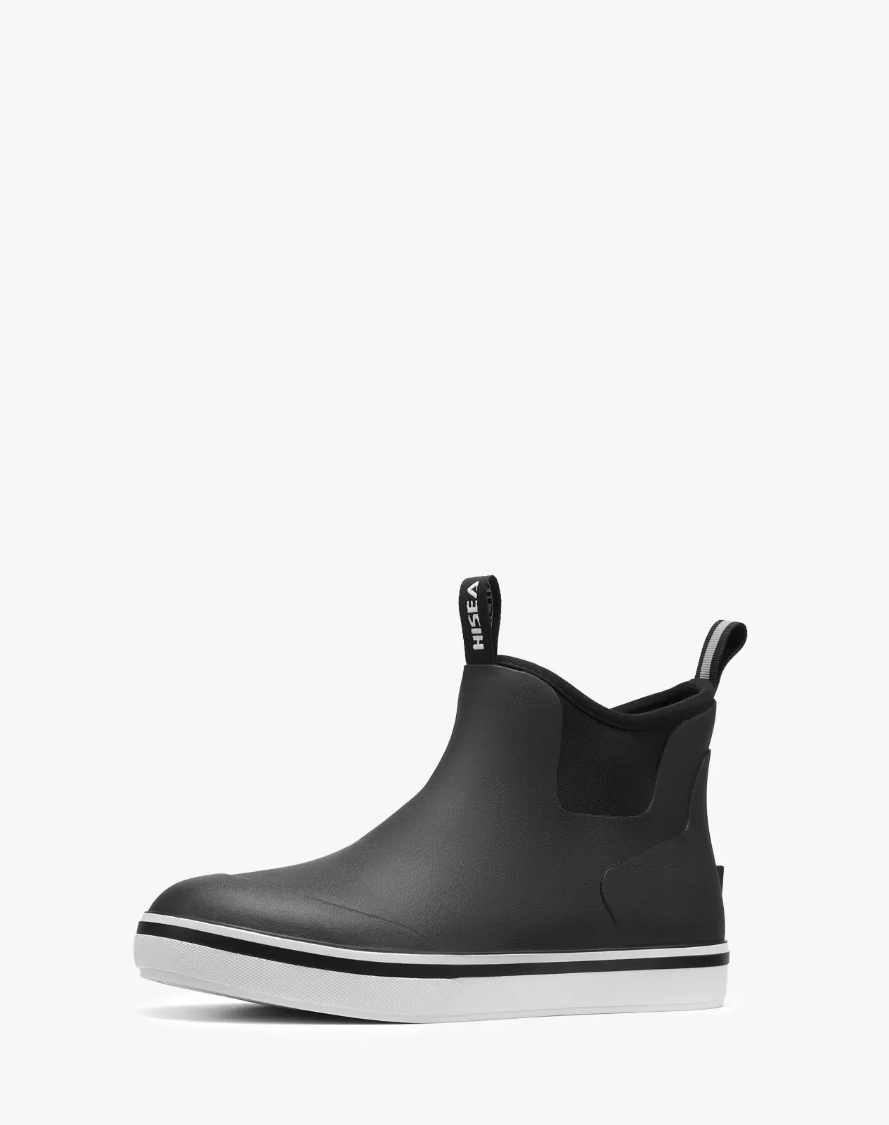 Men's Rubber Deck Boots for XSX121CP image 1