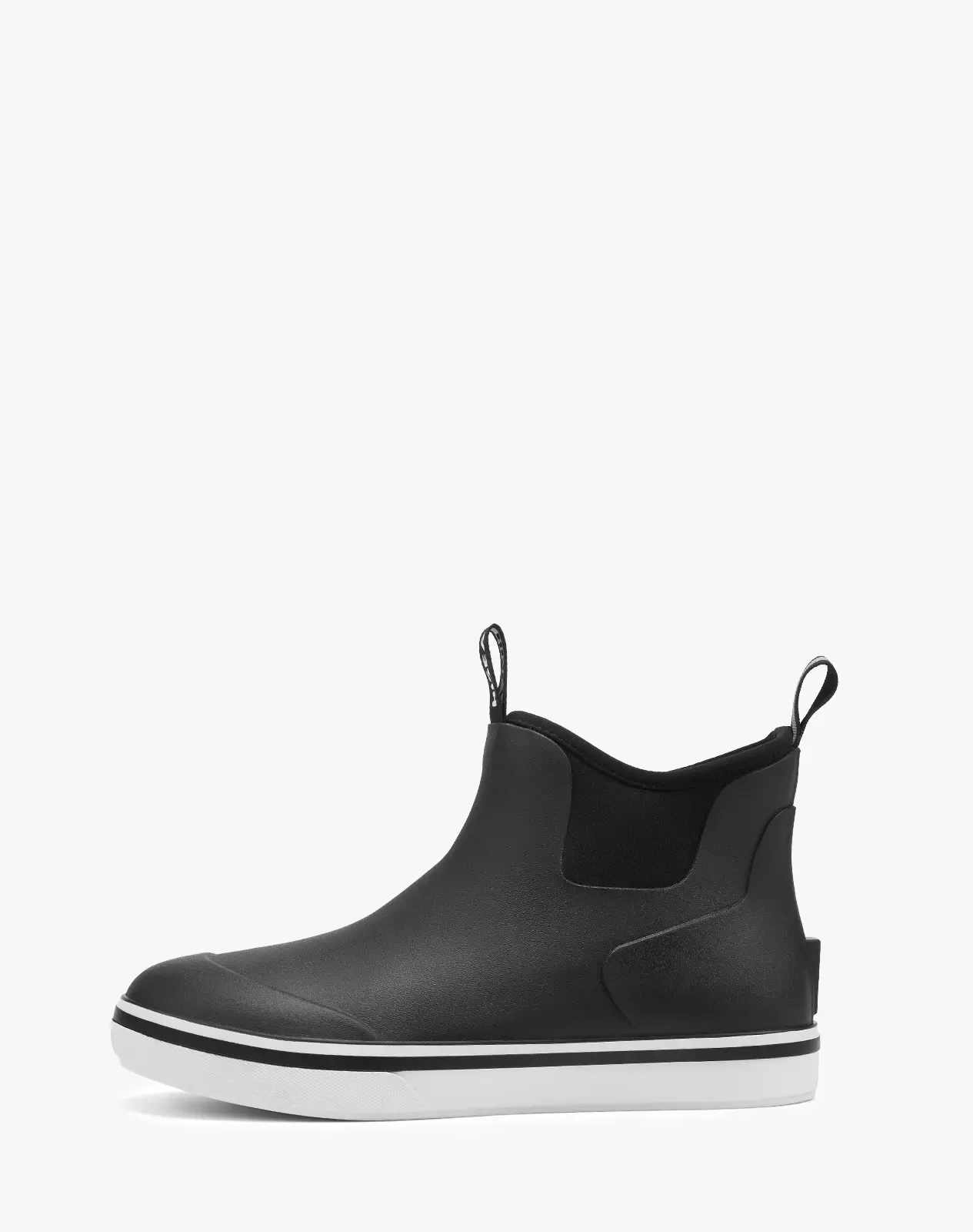 Men's Rubber Deck Boots for XSX121CP image 2