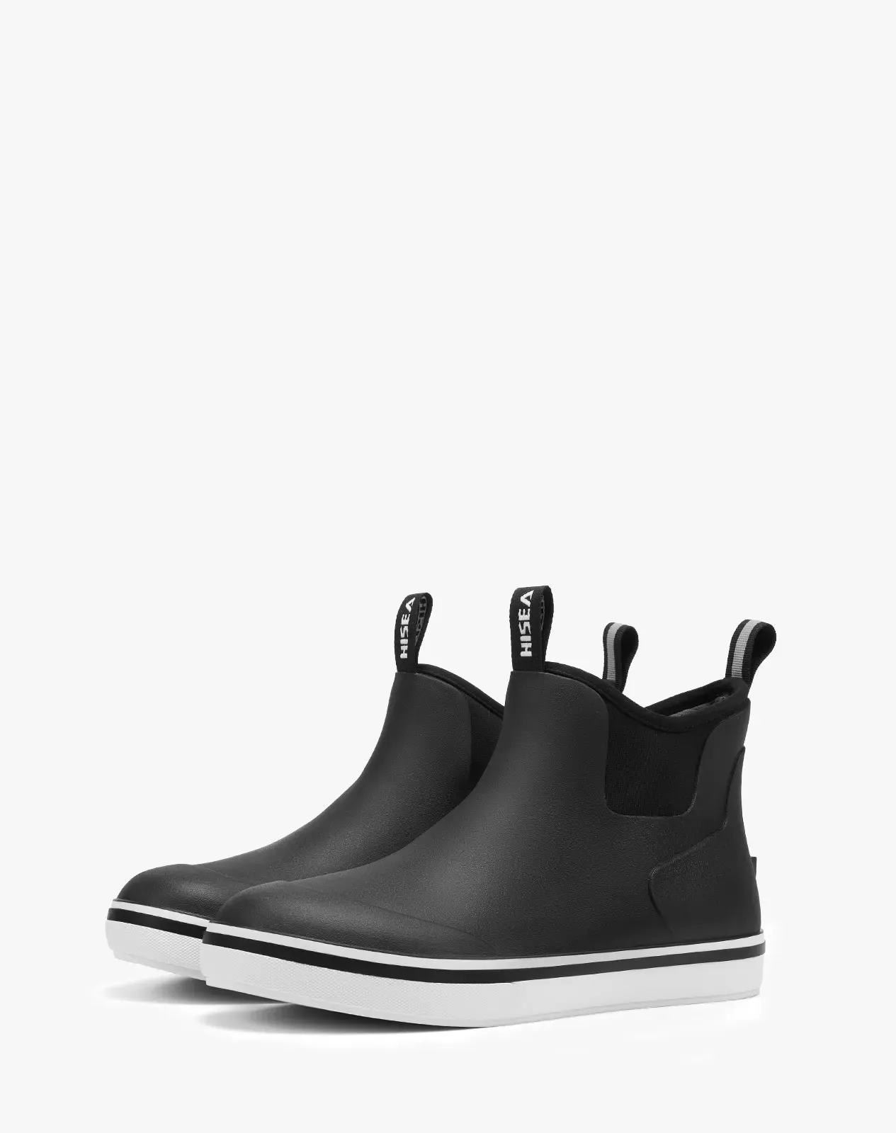 Men's Rubber Deck Boots for XSX121CP image 3