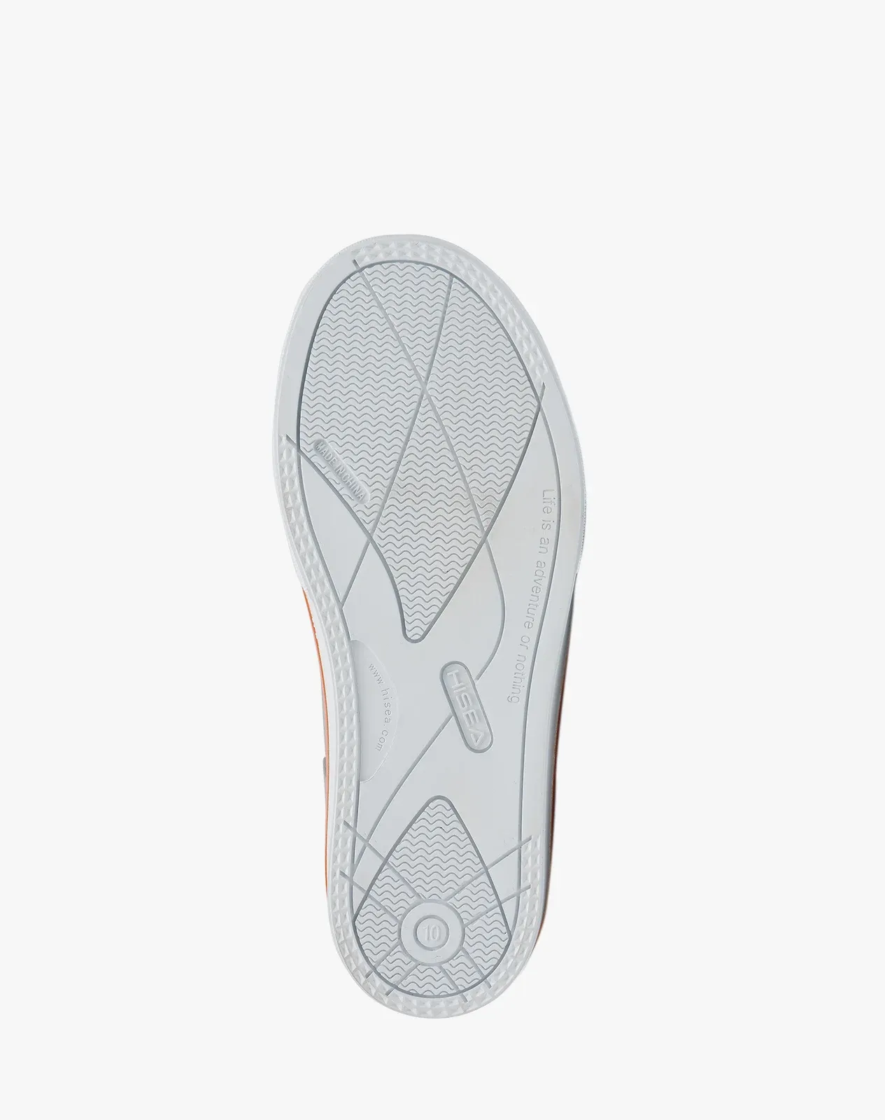 Grey Men's Rubber Deck Boots for XSX121CP image 3