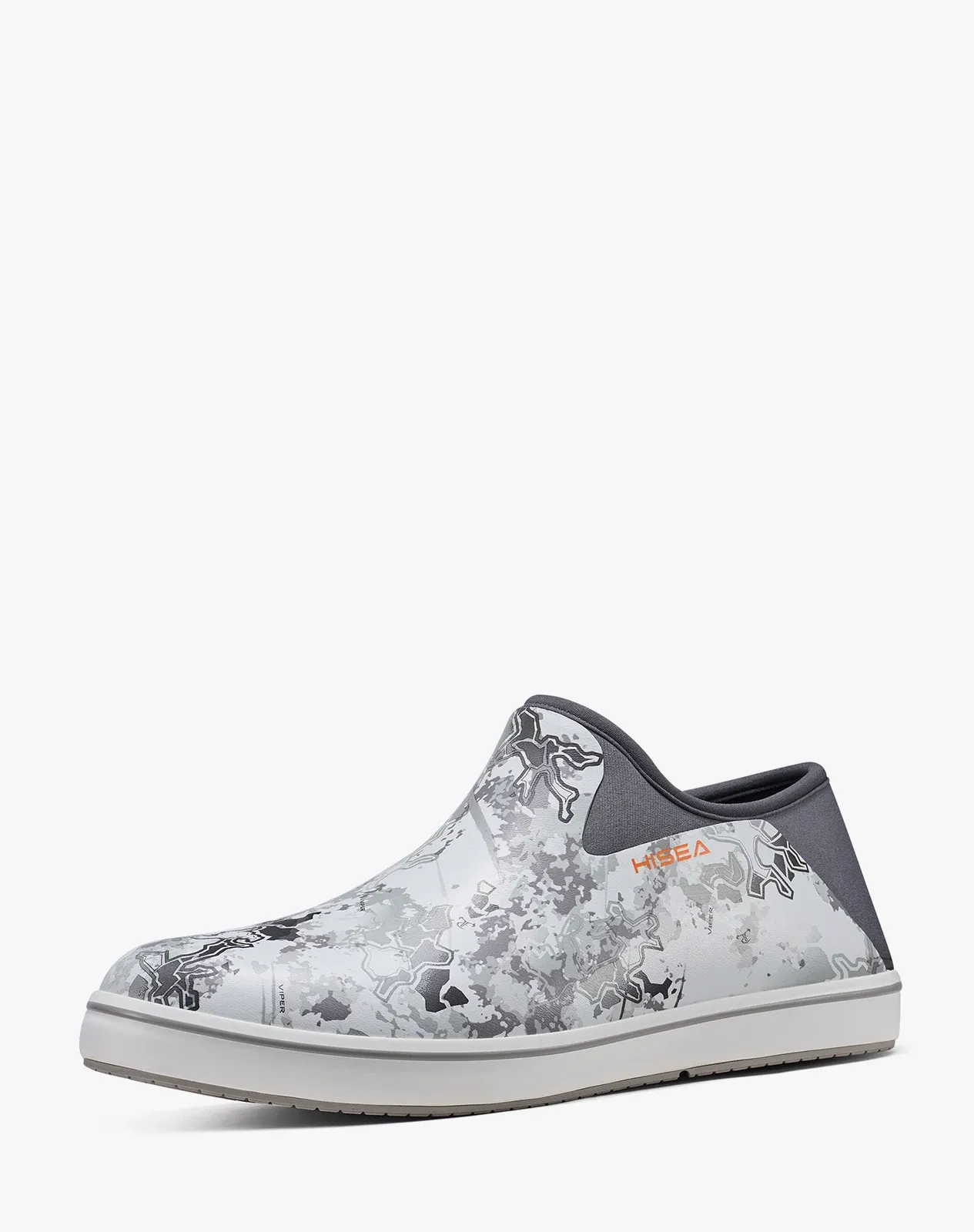 Camo 1 Men's Neoprene Deck Shoes for XSX124CP image 2