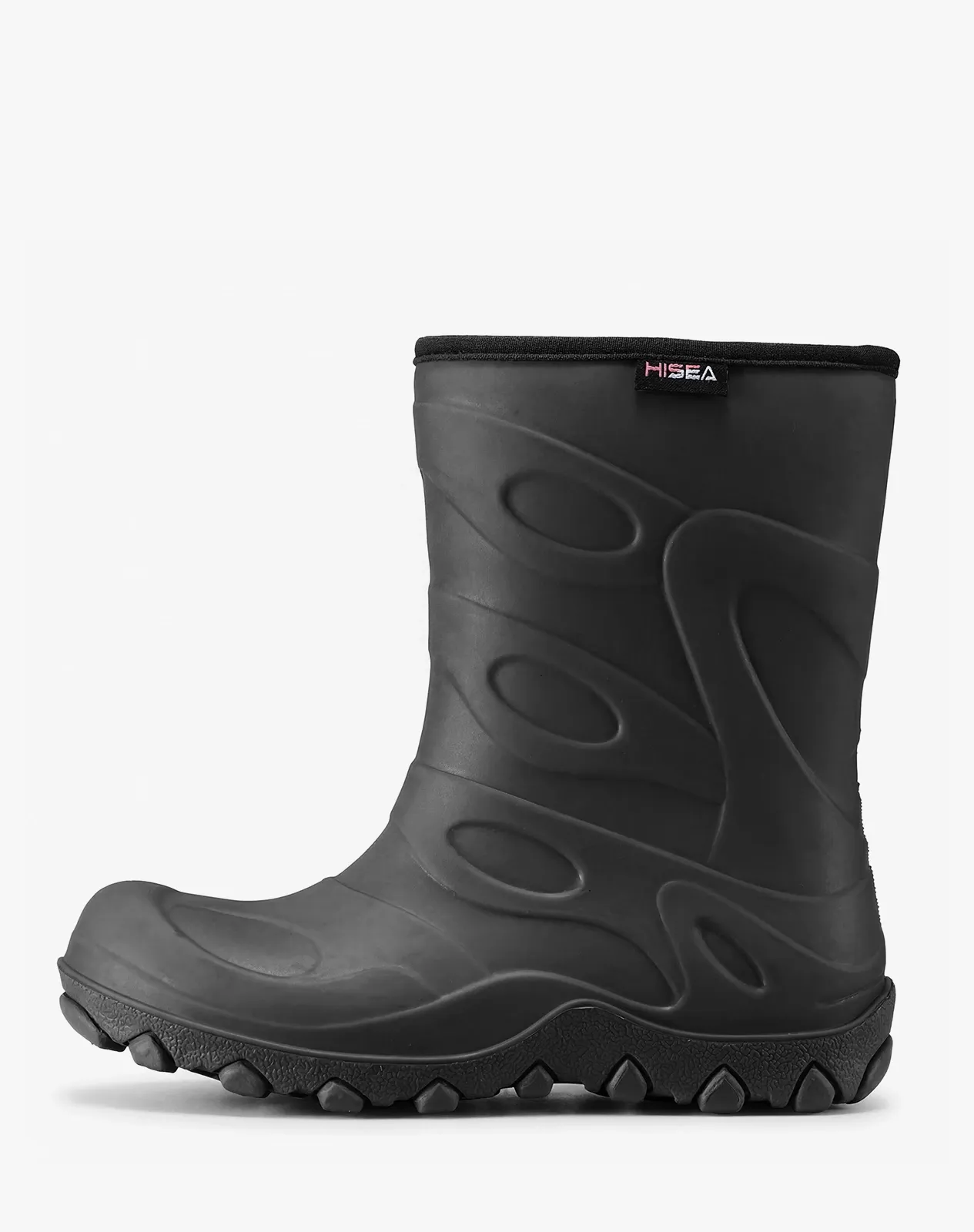 Kids' TPR Rain Boots for XSX129KCP image 1