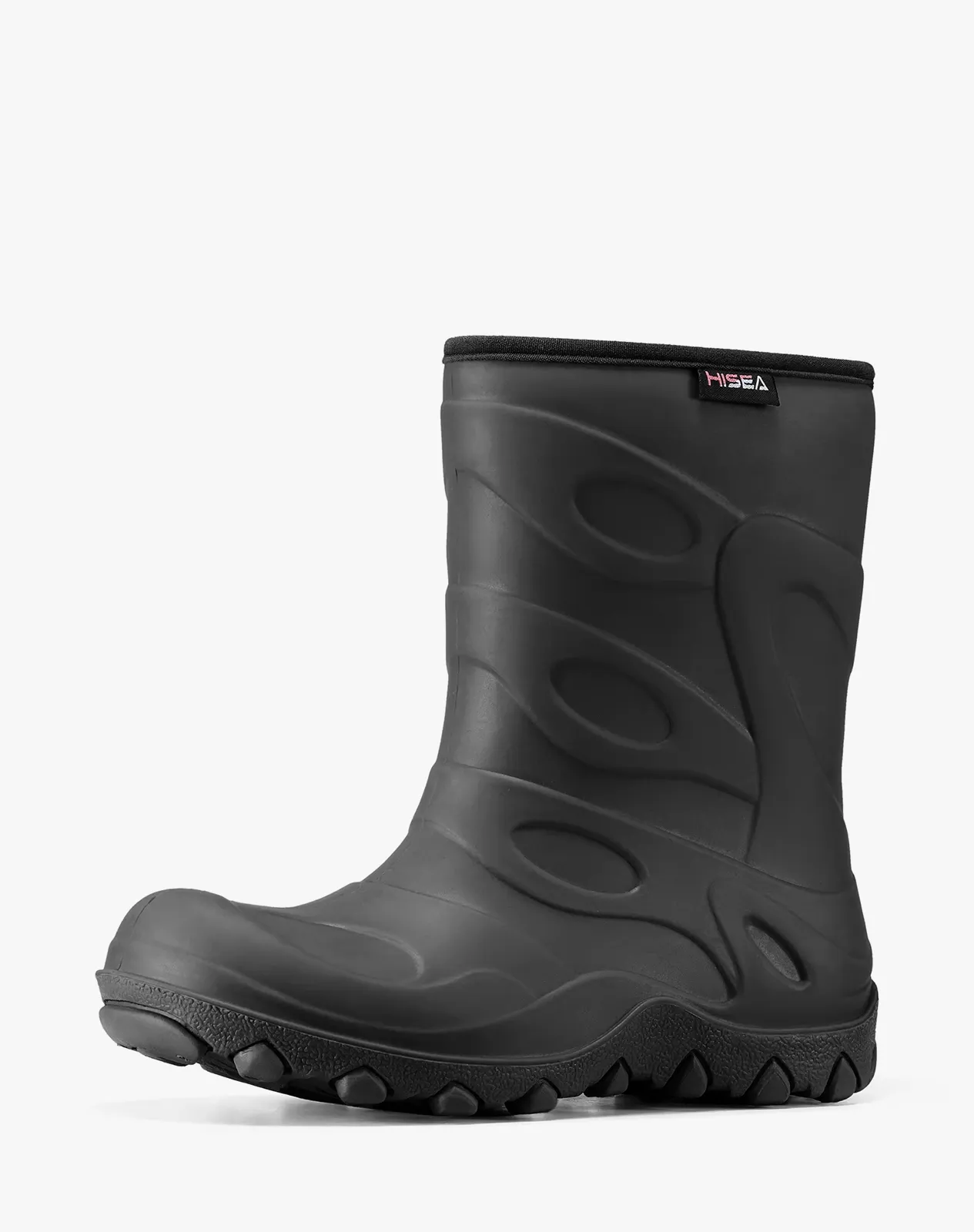 Kids' TPR Rain Boots for XSX129KCP image 2