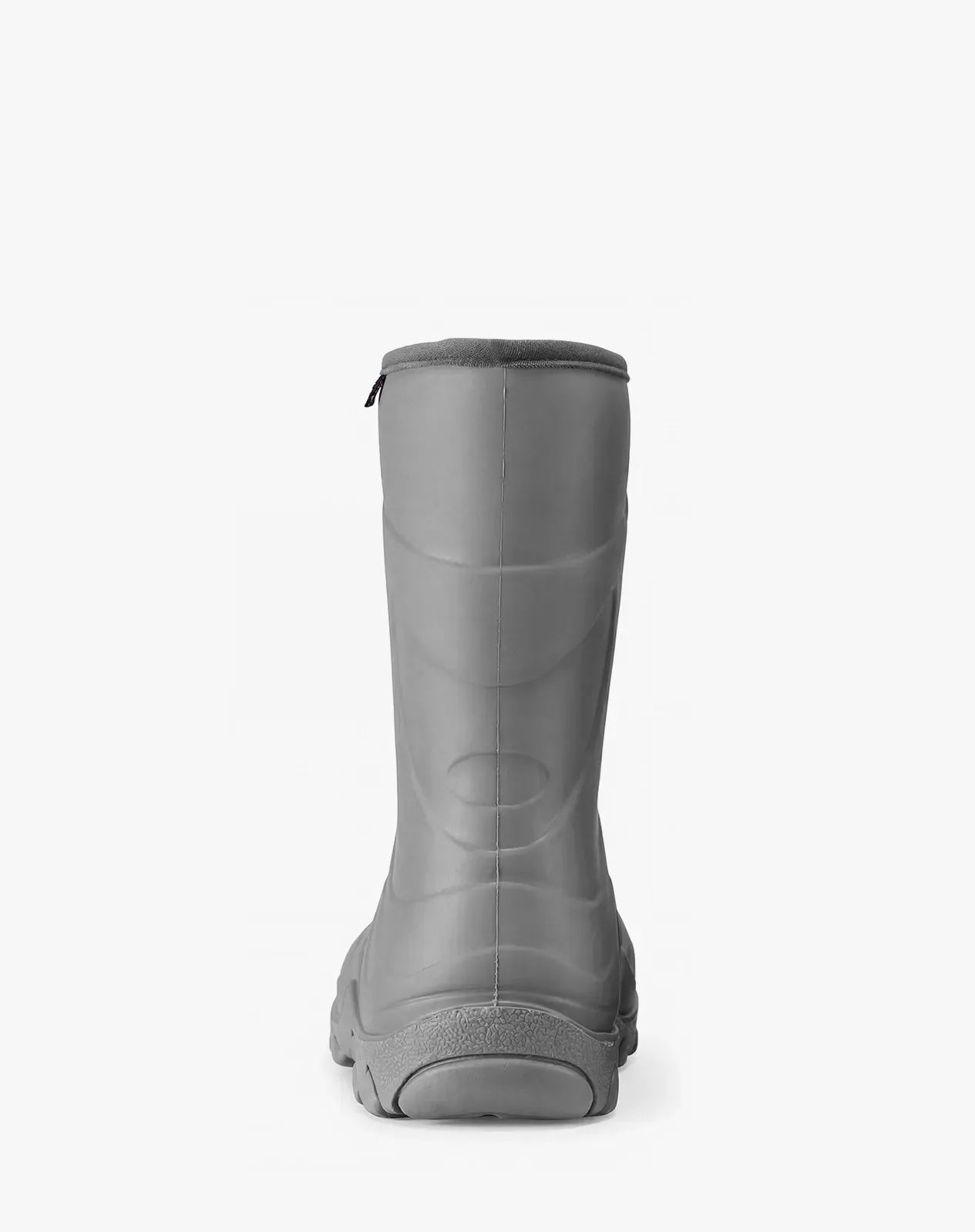 Grey Kids' TPR Rain Boots for XSX129KCP image 4