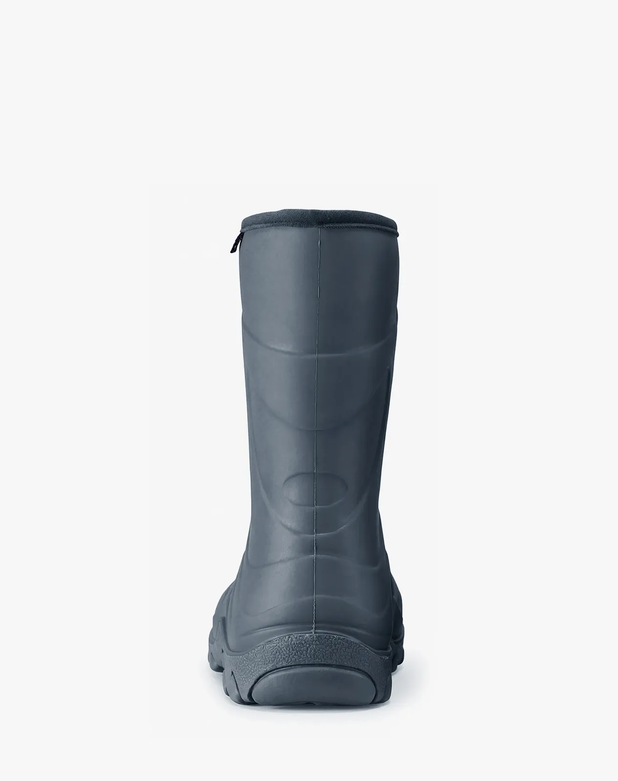 Navy Kids' TPR Rain Boots for XSX129KCP image 4
