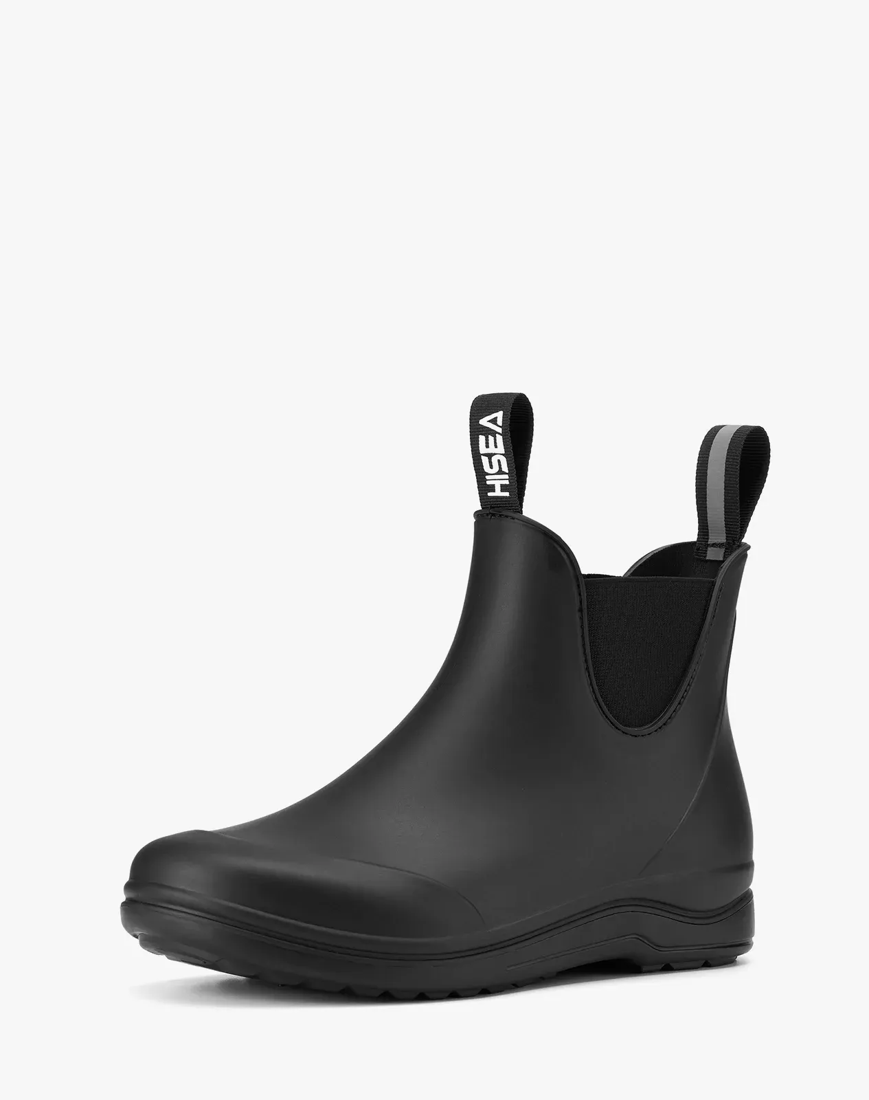 Women's Casual PVC Garden Rain Boots for XSX130WCP image 2