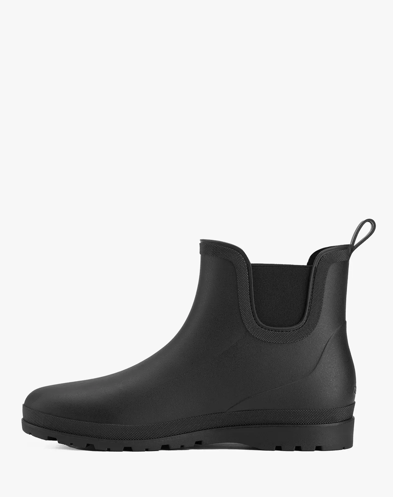 Men's PVC Chelsea Rain Boots for XSX132CP image 1