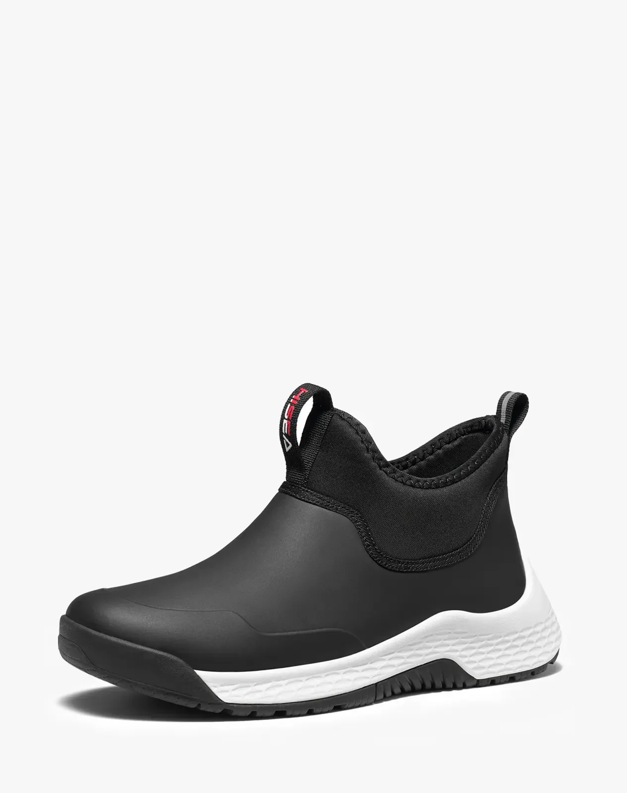 Women's Waterproof Garden Sneaker Boots for XSX133WCP image 1