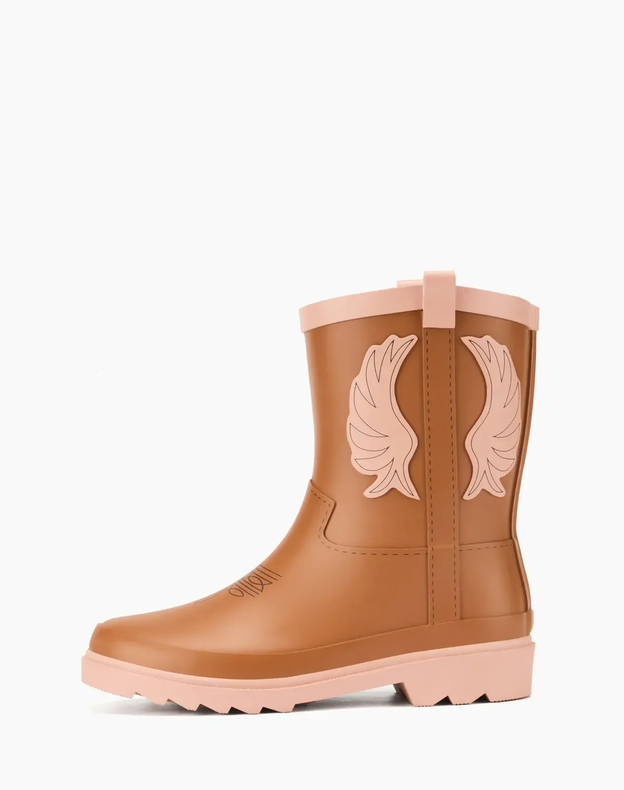 Light Brown
