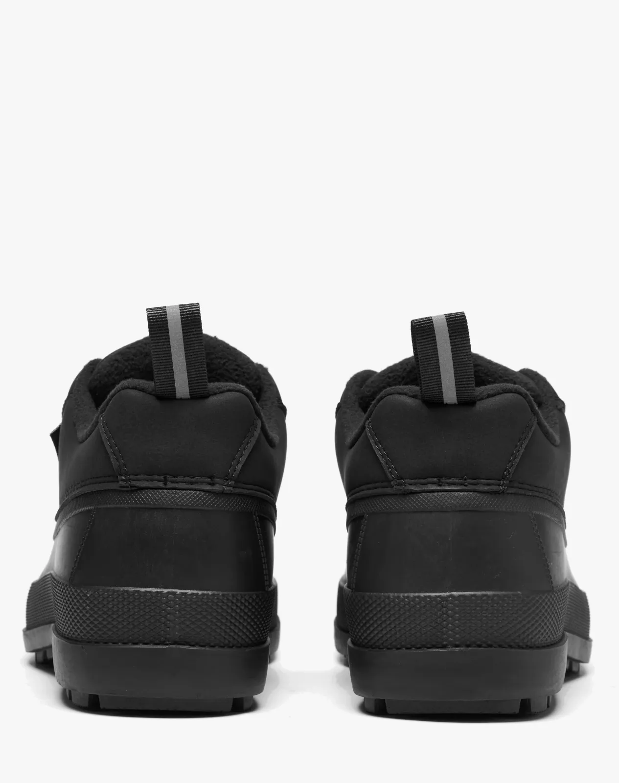 Men’s Waterproof Insulated Snow Duck Boots for XSX152CP image 4