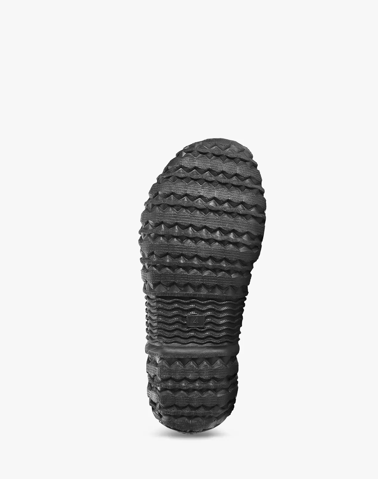 Women's Mid-Calf Rubber Garden Boots for XSX15WCP image 3