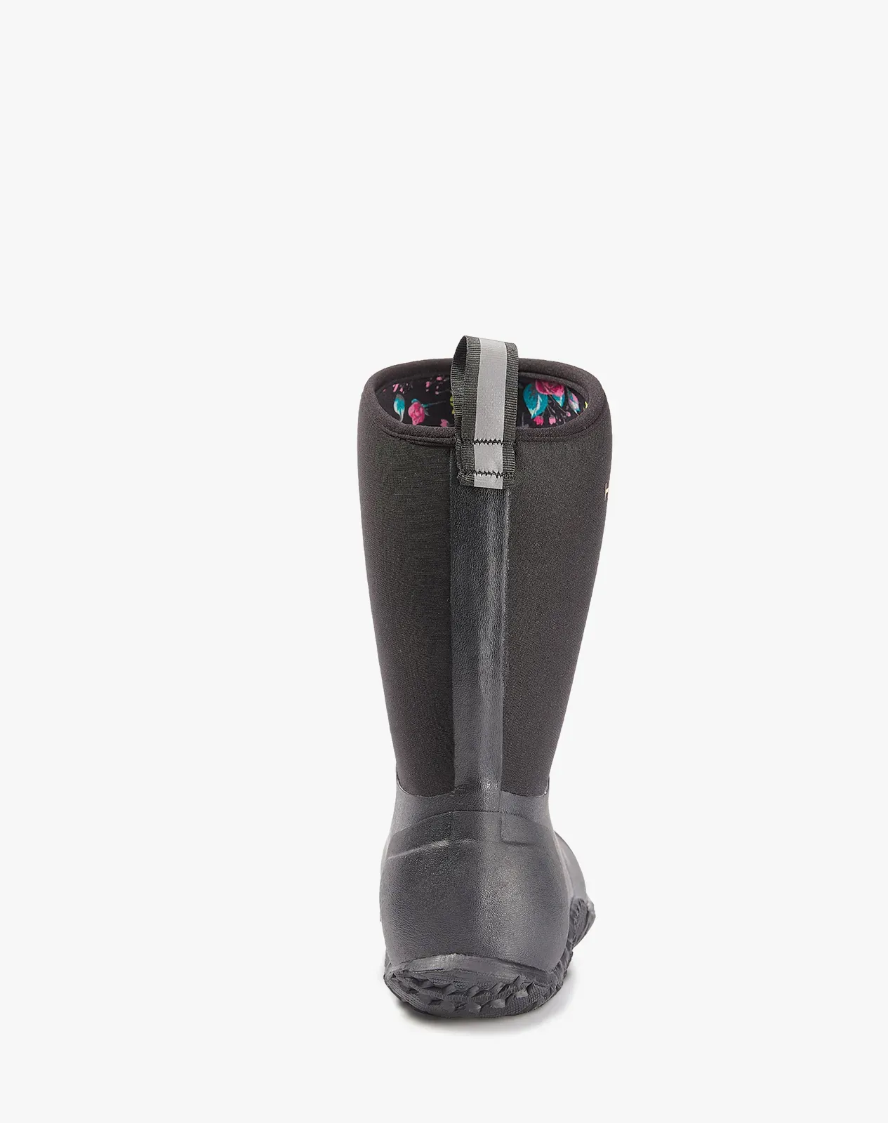 Women's Mid-Calf Rubber Garden Boots for XSX15WCP image 4