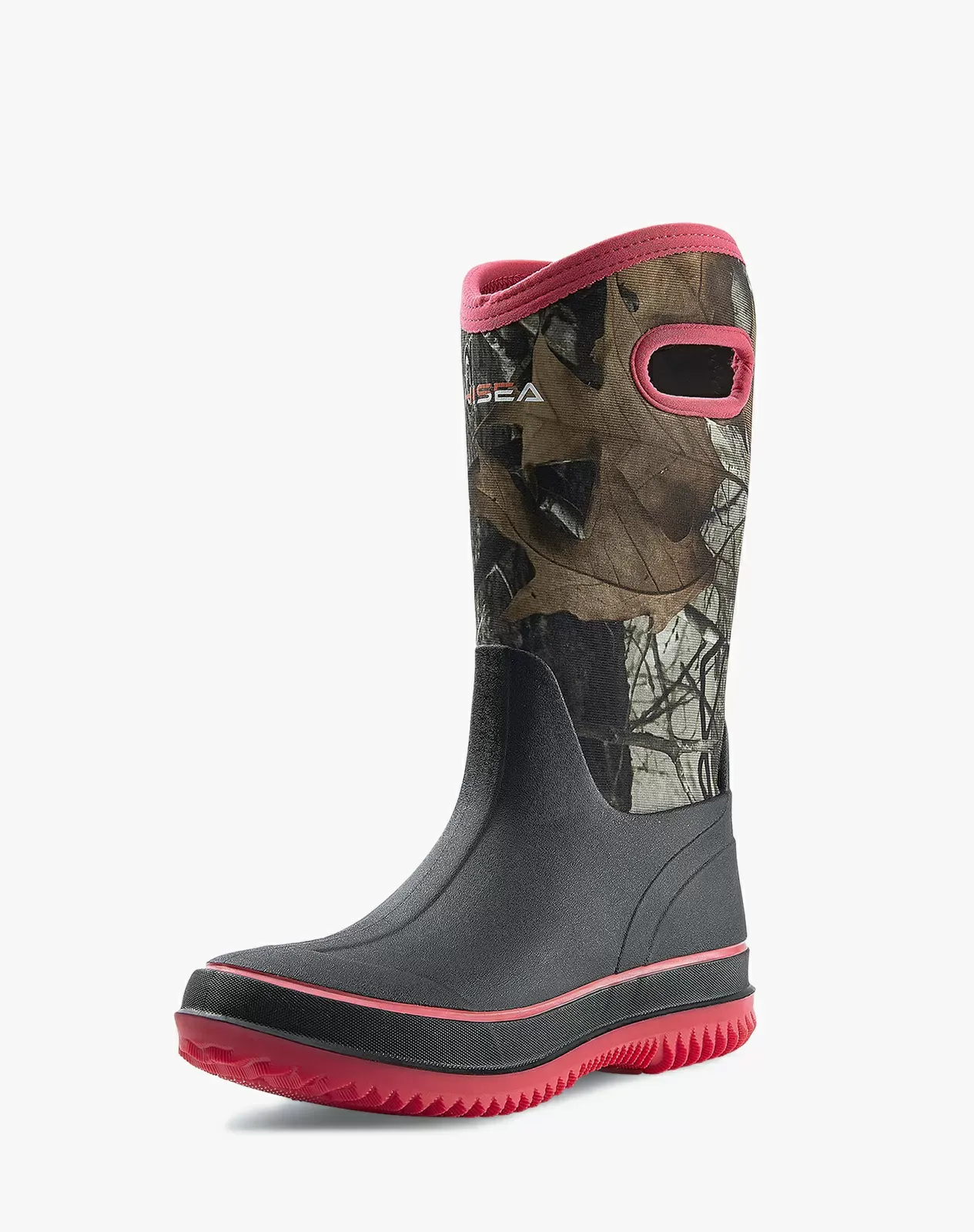 Camo 2 Women's Mid-Calf Barn Boots for XSX16WCP image 2