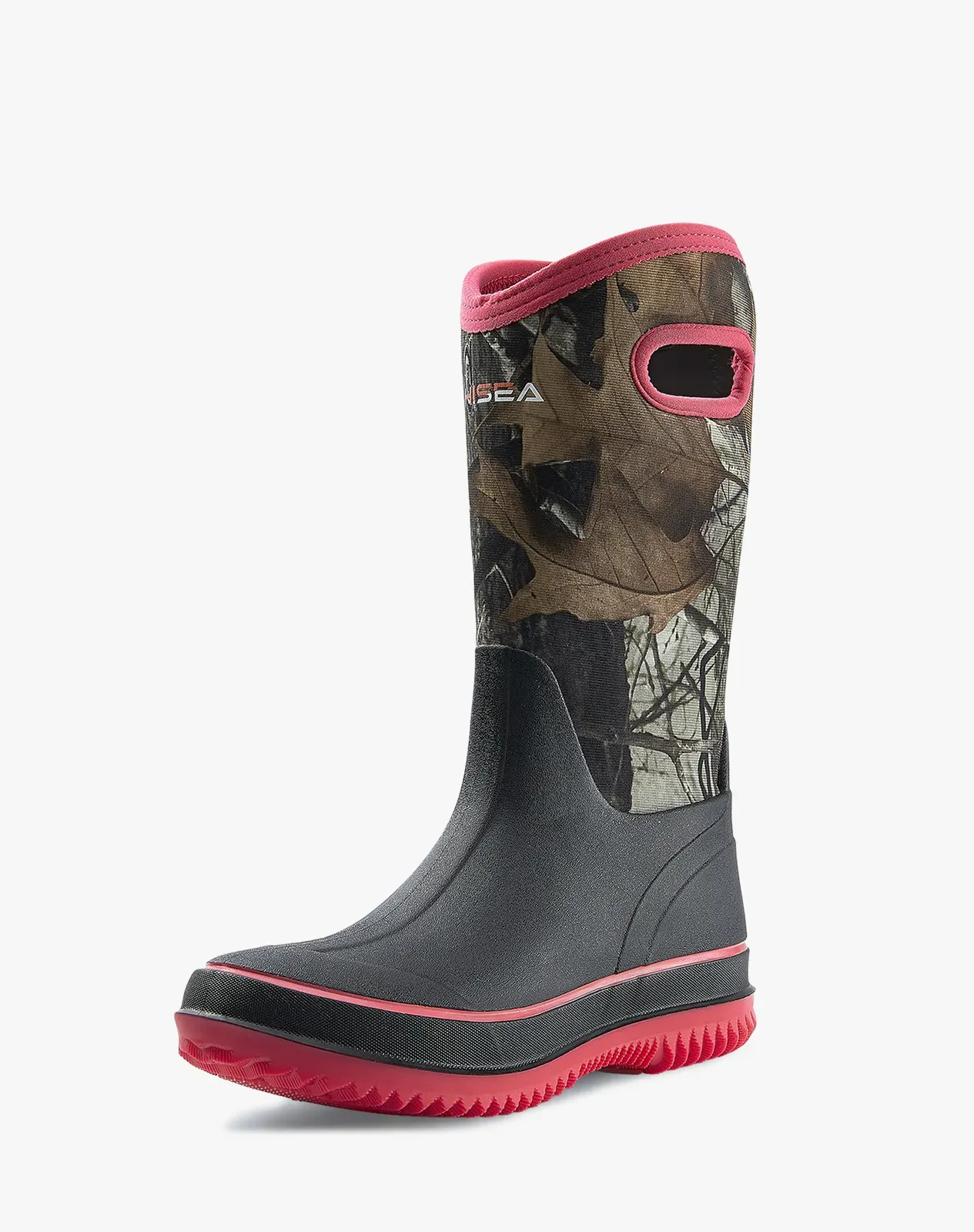 Camo 2 Women's Mid-Calf Barn Boots for XSX16WCP image 2