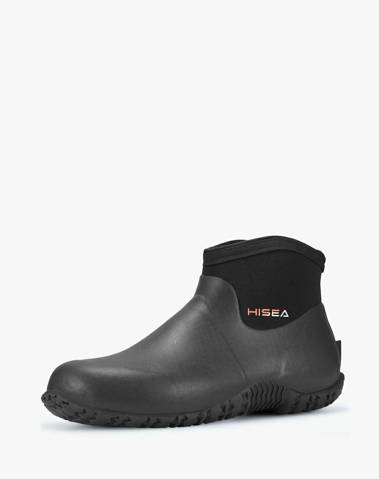 Men's Ankle Height Garden Boots for XSX21CP image 2