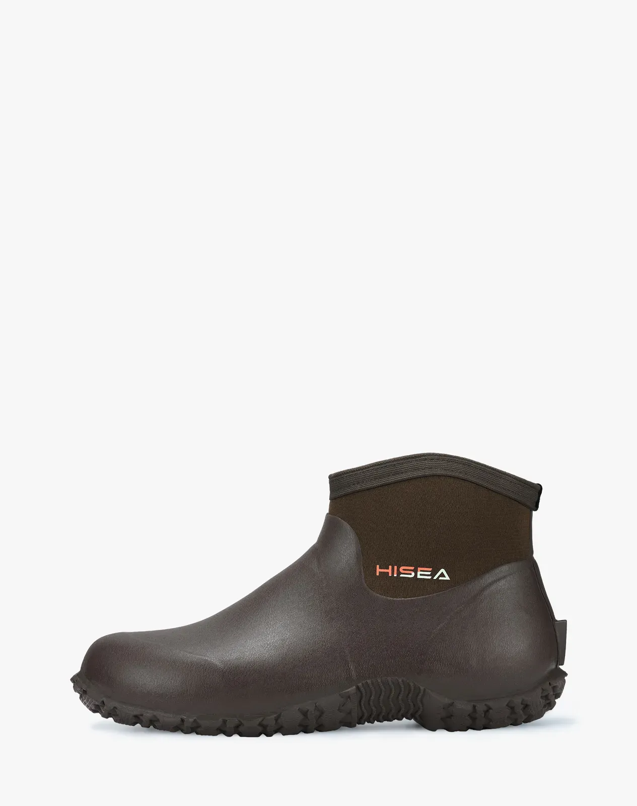 Brown Men's Ankle Height Garden Boots for XSX21CP image 1