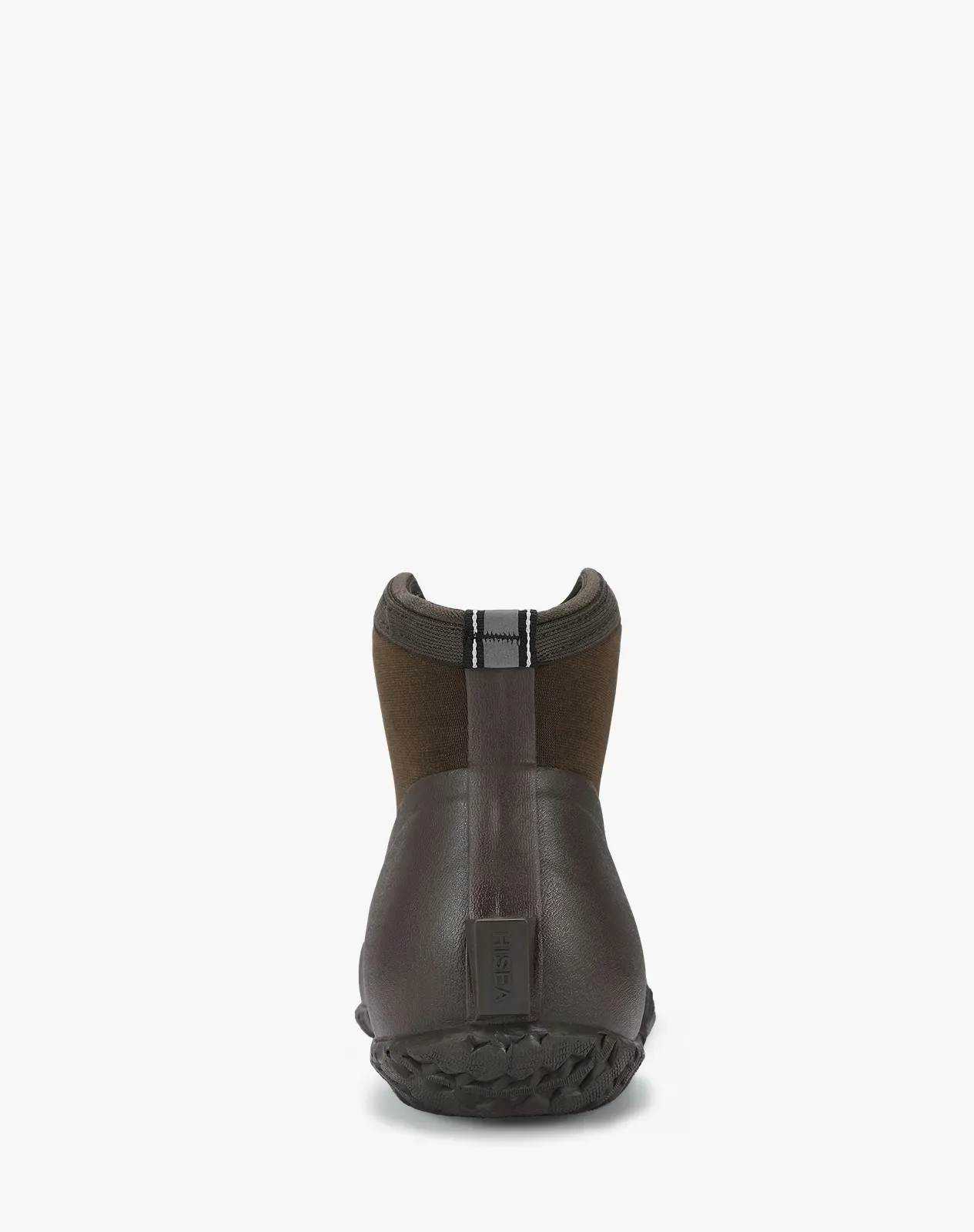 Brown Men's Ankle Height Garden Boots for XSX21CP image 4