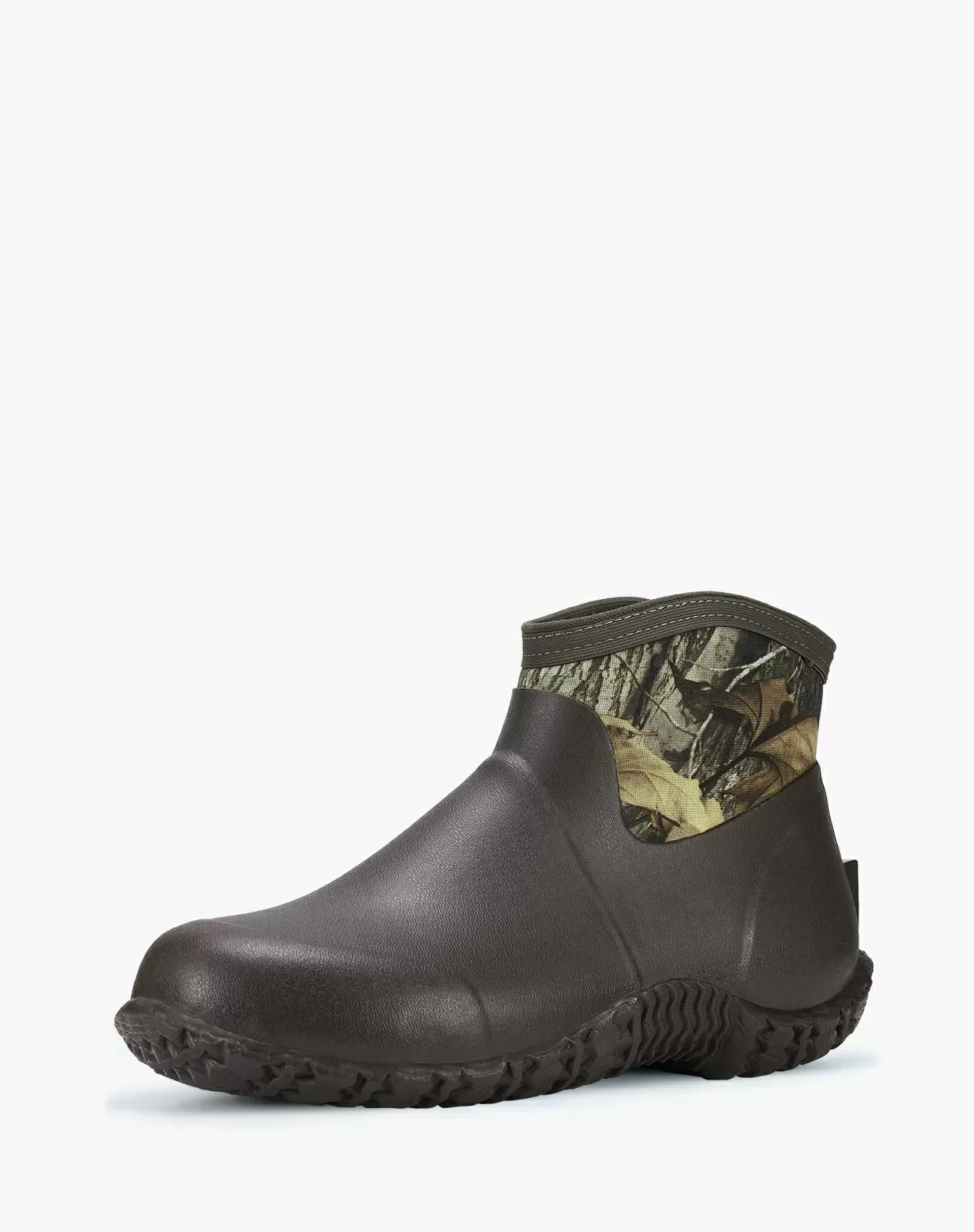 Camo 3 Men's Ankle Height Garden Boots for XSX21CP image 2