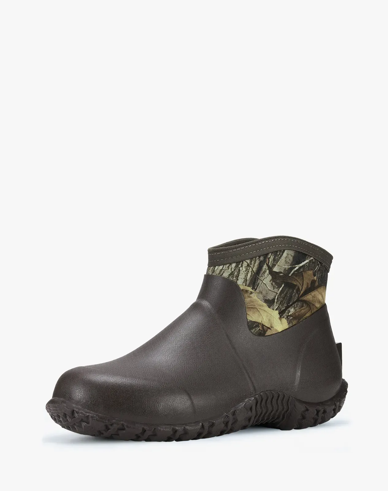 Camo 3 Men's Ankle Height Garden Boots for XSX21CP image 2