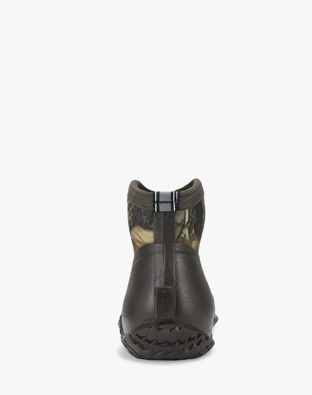 Camo 3 Men's Ankle Height Garden Boots for XSX21CP image 4