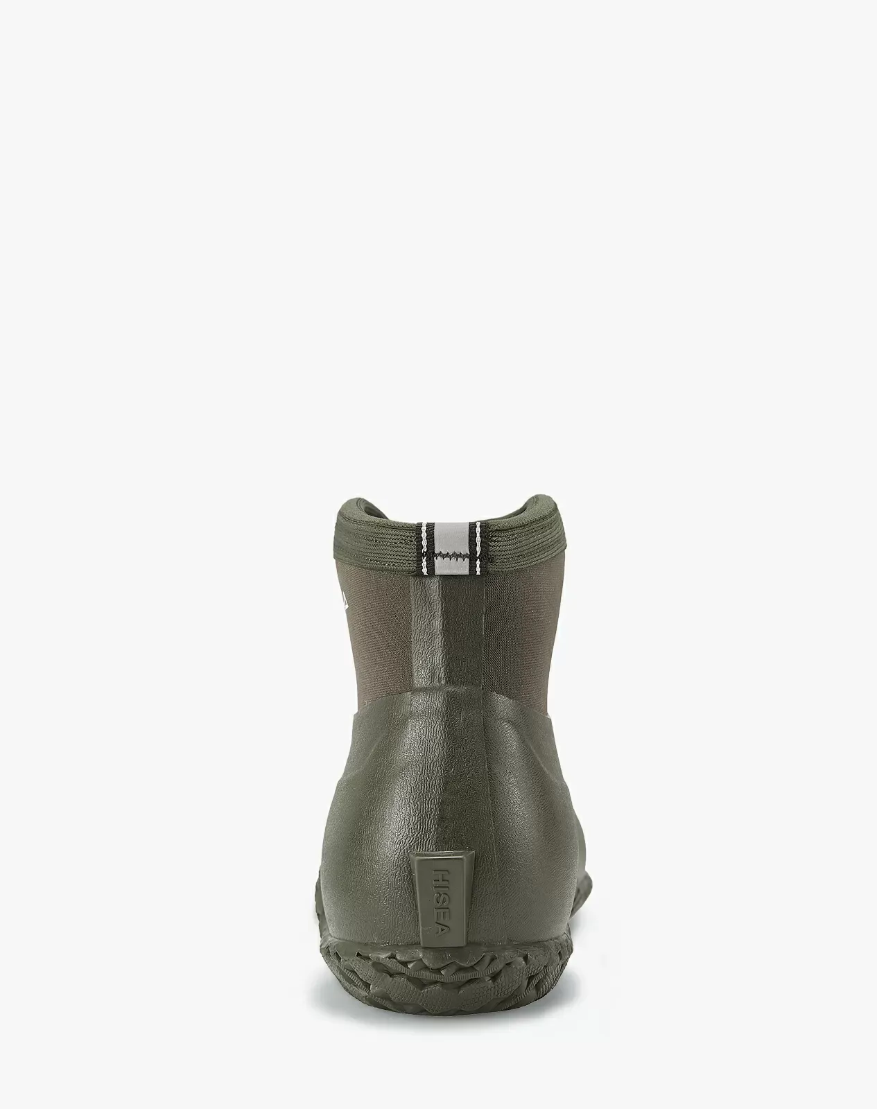 Green Men's Ankle Height Garden Boots for XSX21CP image 4