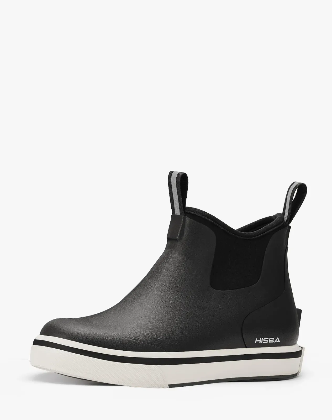 Men's Ankle Deck Boots for XSX32CP image 1