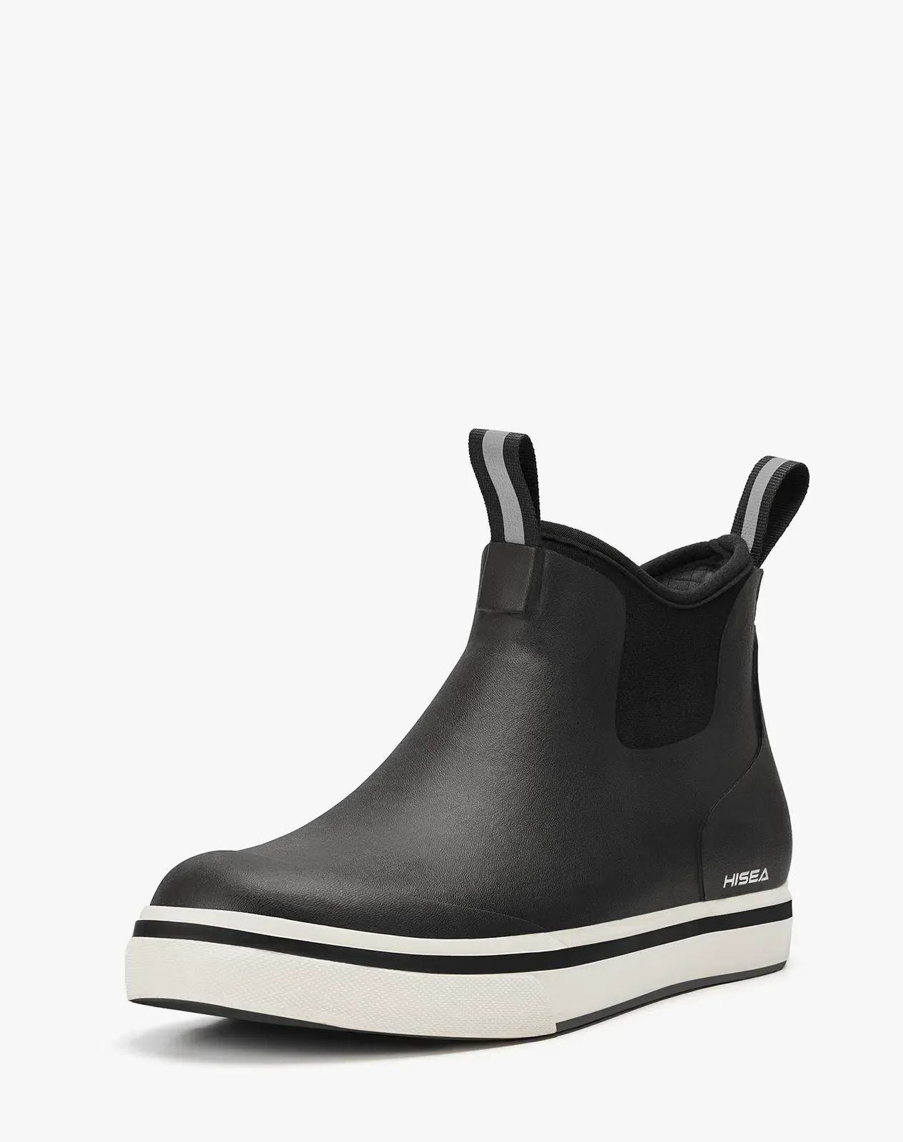 Men's Ankle Deck Boots for XSX32CP image 2