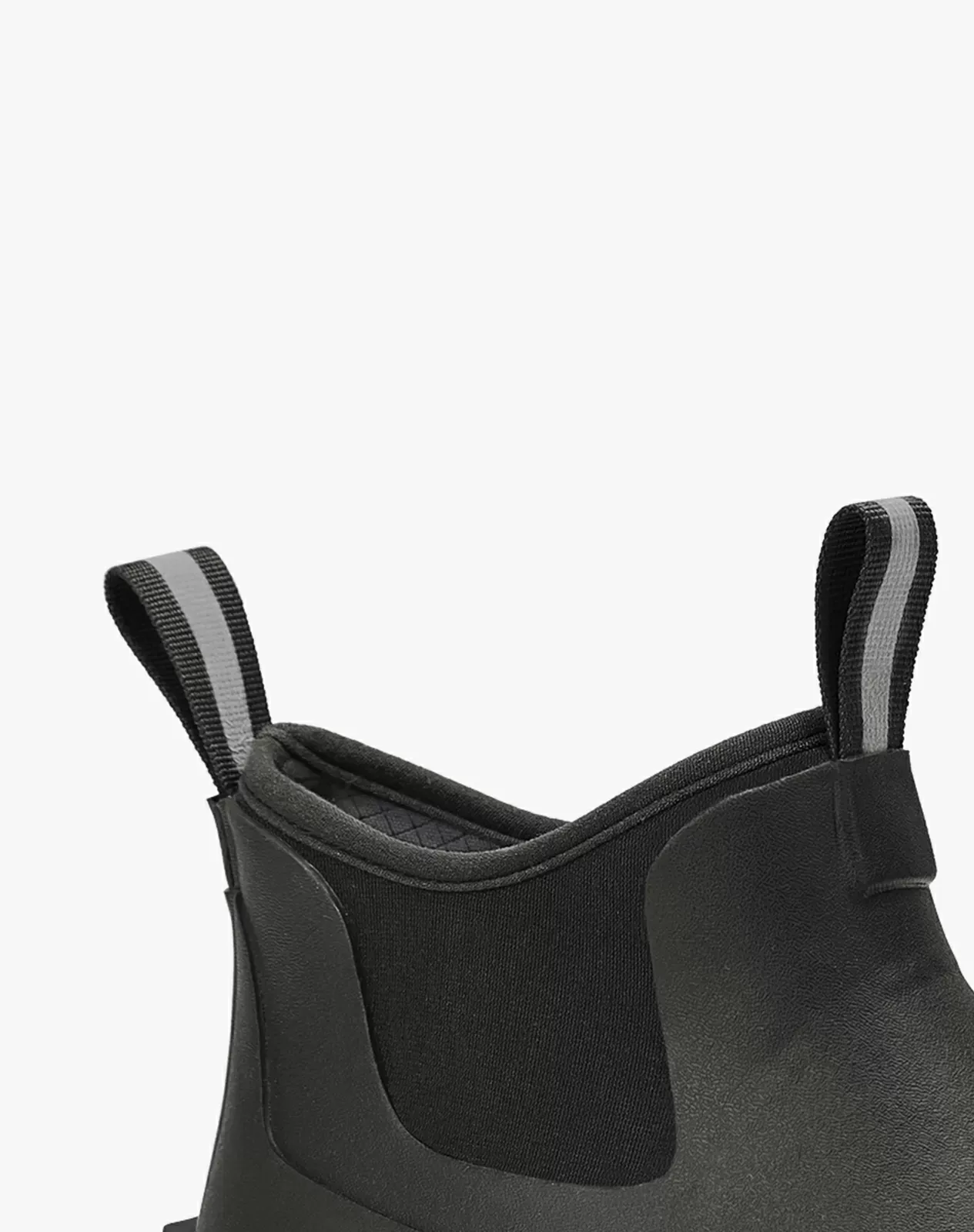 Men's Ankle Deck Boots | HISEA