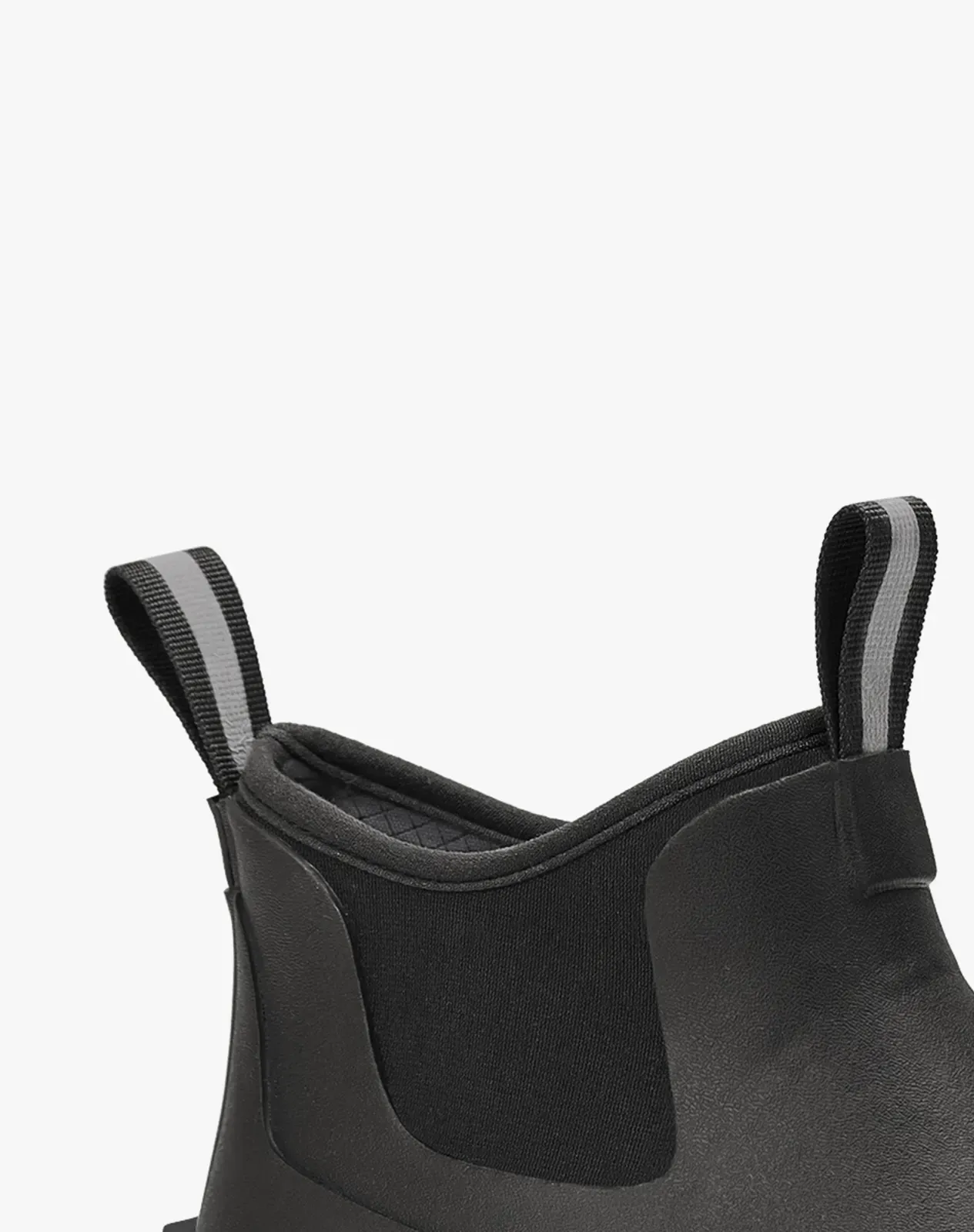 Men's Ankle Deck Boots for XSX32CP image 3