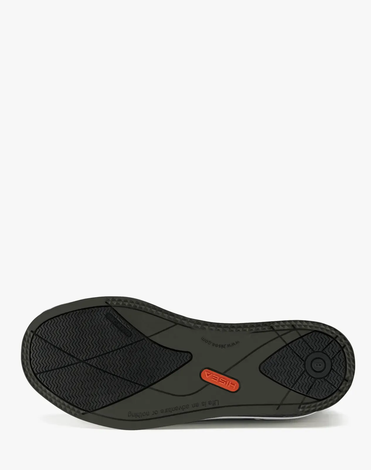 Men's Ankle Deck Boots for XSX32CP image 4