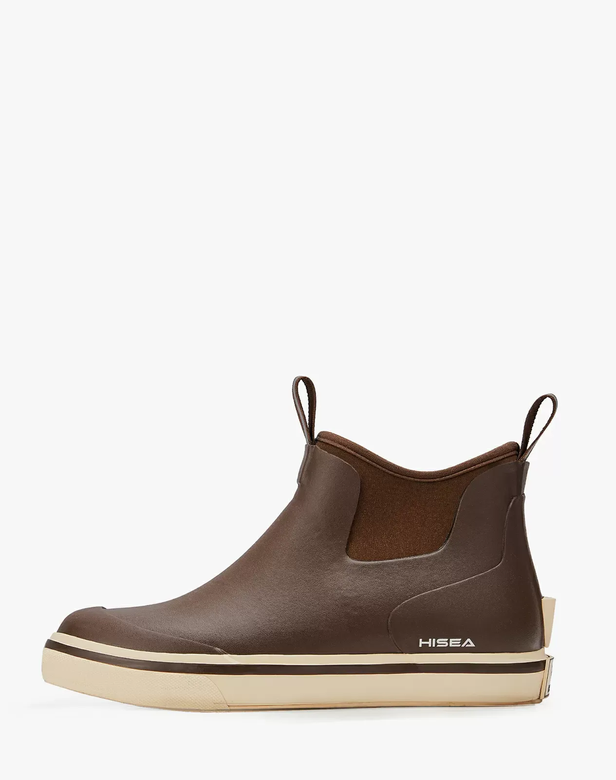 Men's Ankle Deck Boots | HISEA