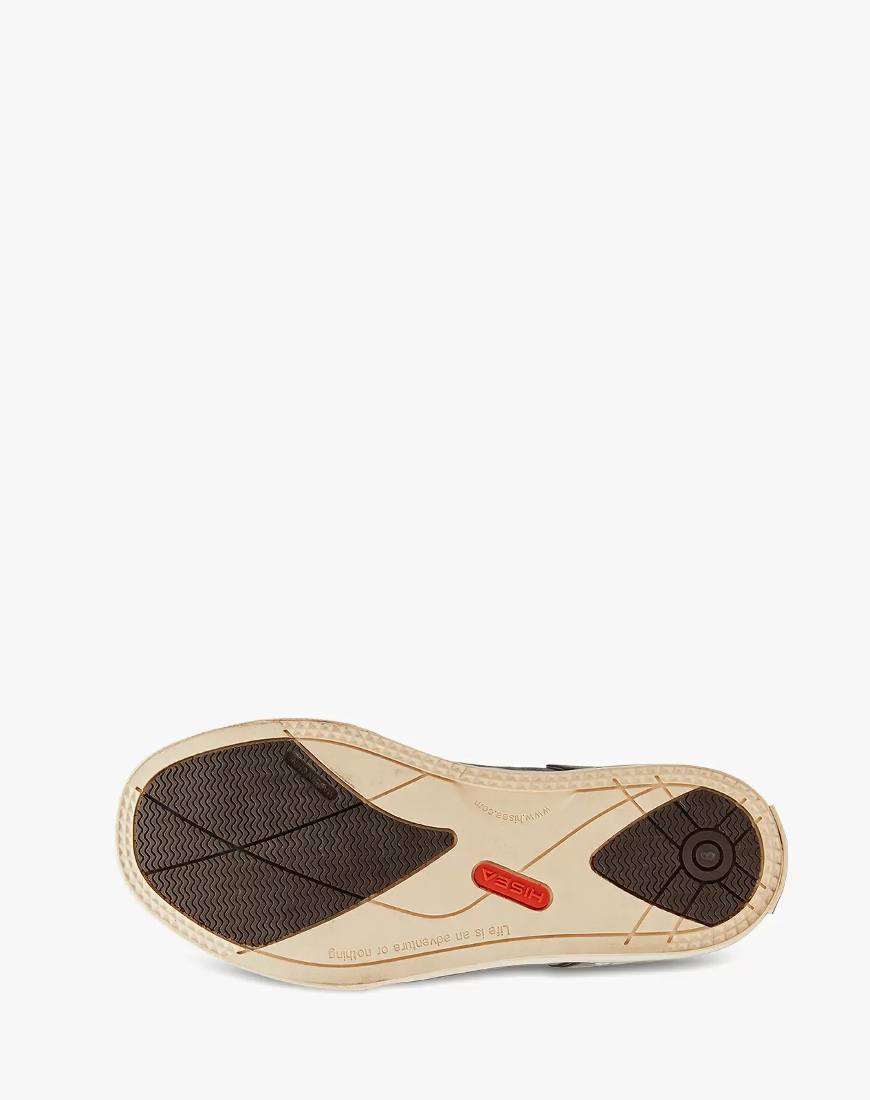 Brown Men's Ankle Deck Boots for XSX32CP image 4