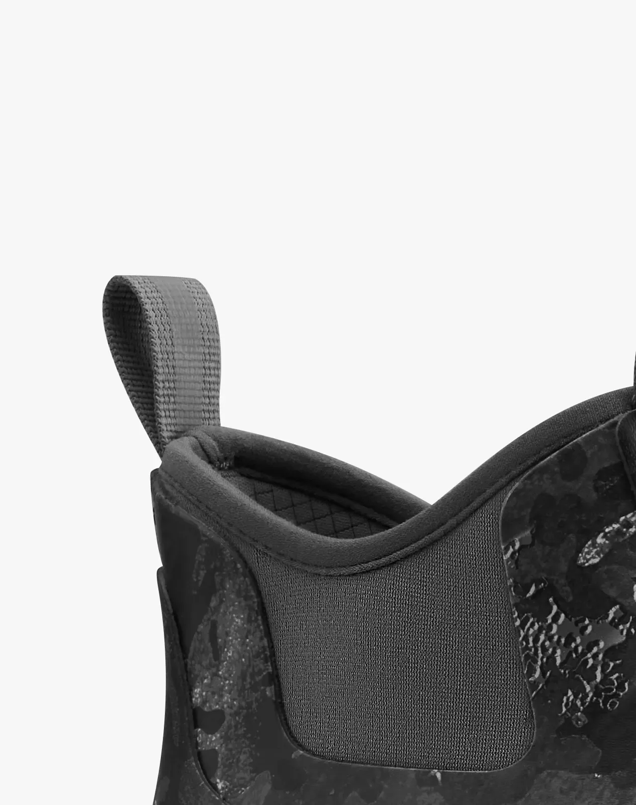 Camo 1 Men's Ankle Deck Boots for XSX32CP image 3