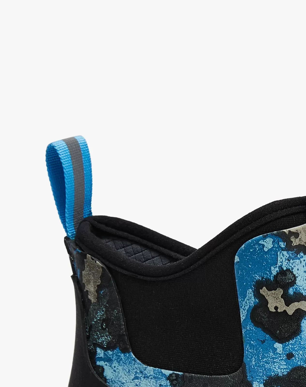 Camo 3 Men's Ankle Deck Boots for XSX32CP image 3