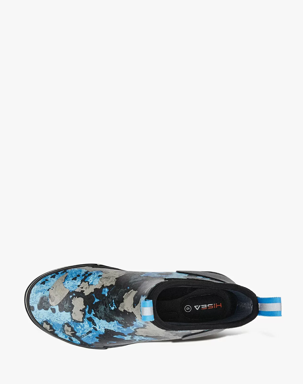 Camo 3 Men's Ankle Deck Boots for XSX32CP image 5