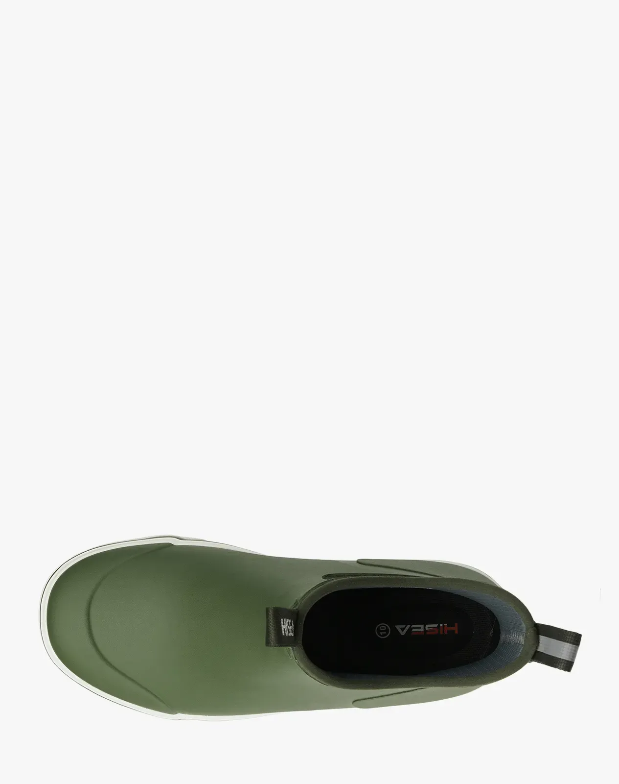 Green 1 Men's Ankle Deck Boots for XSX32CP image 5