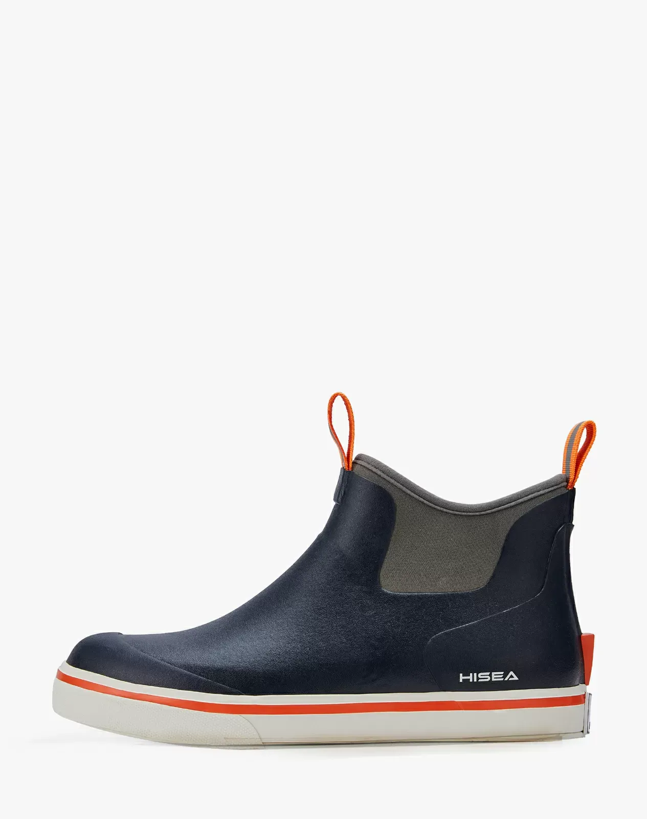 Men's Ankle Deck Boots | HISEA