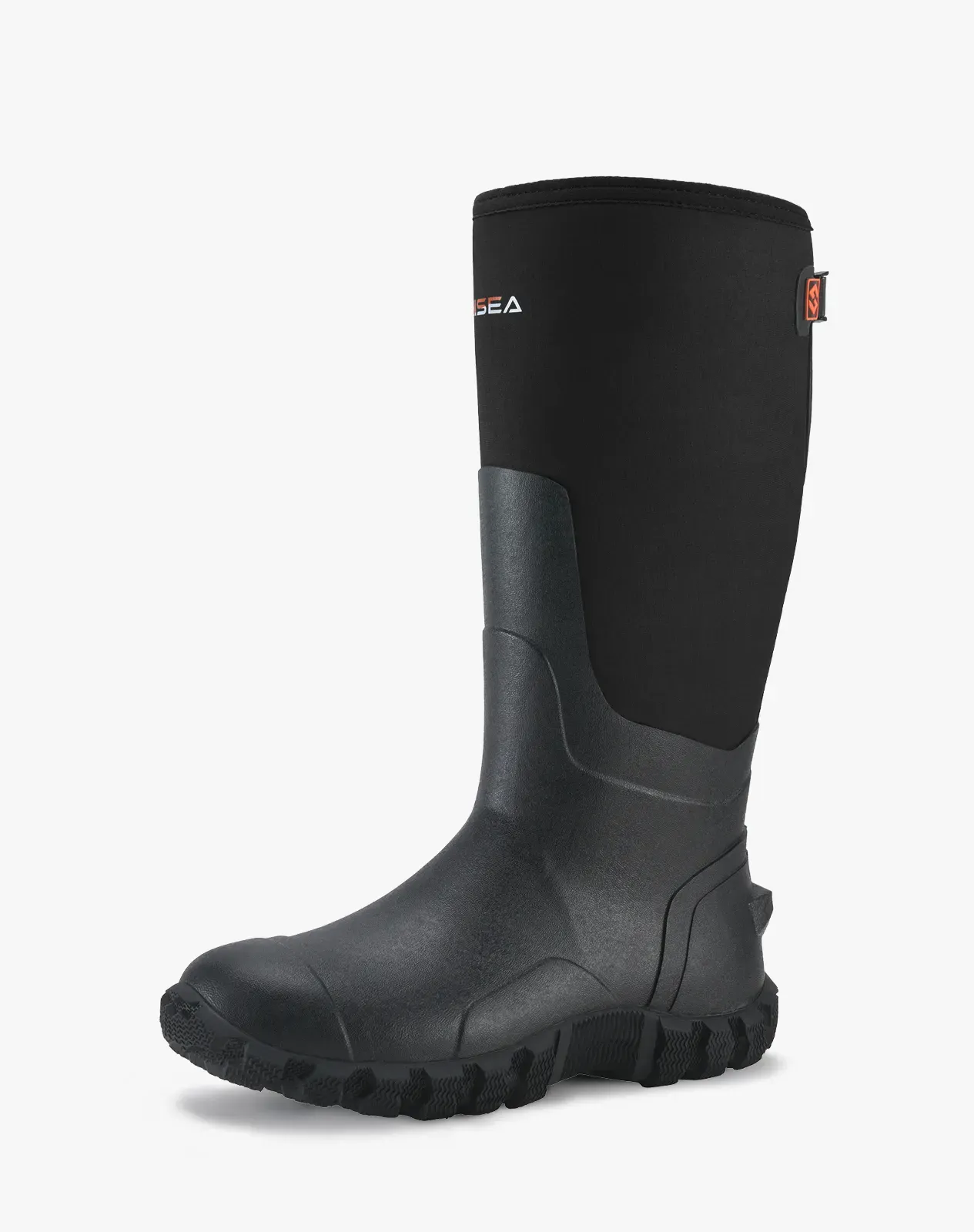 Men's Upgraded Rain Boots for XSX33CP image 2
