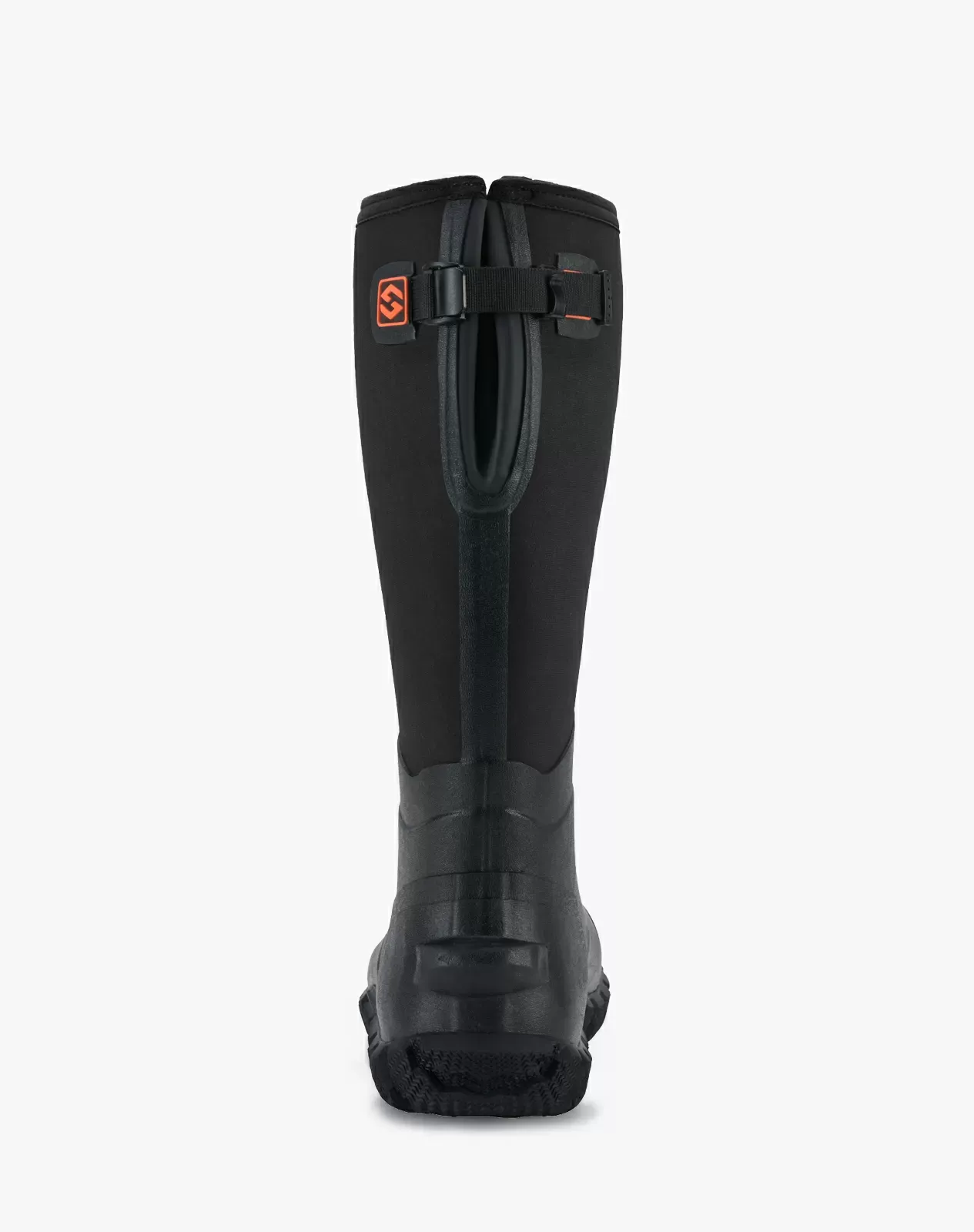Men's Upgraded Rain Boots for XSX33CP image 4