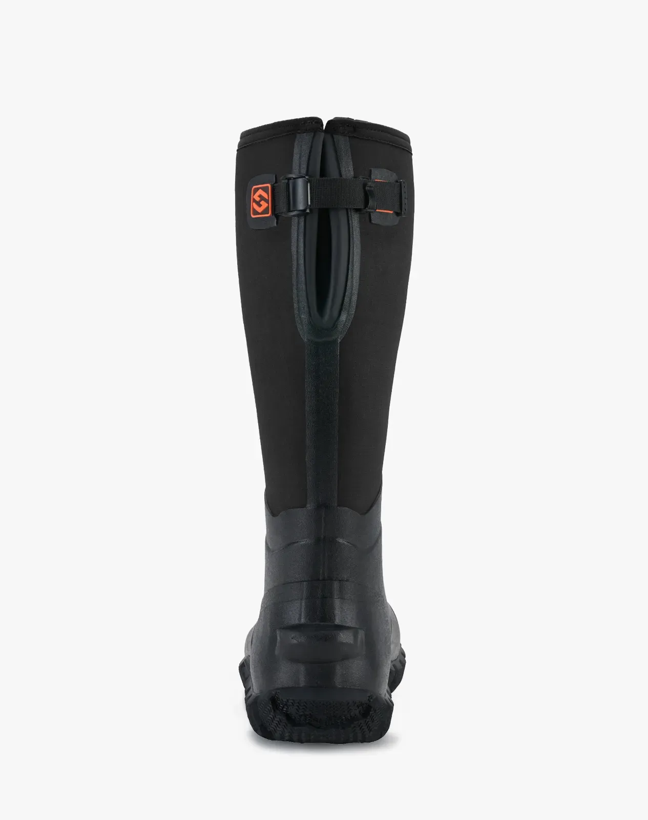 Men's Upgraded Rain Boots for XSX33CP image 4