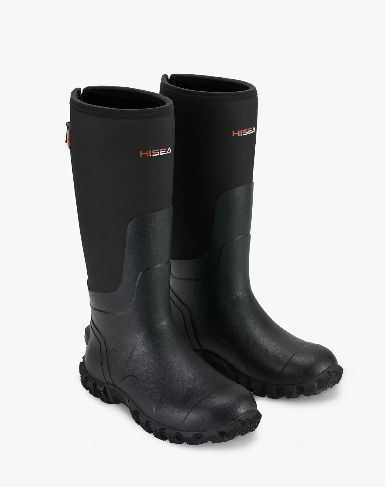 Men's Upgraded Rain Boots for XSX33CP image 5