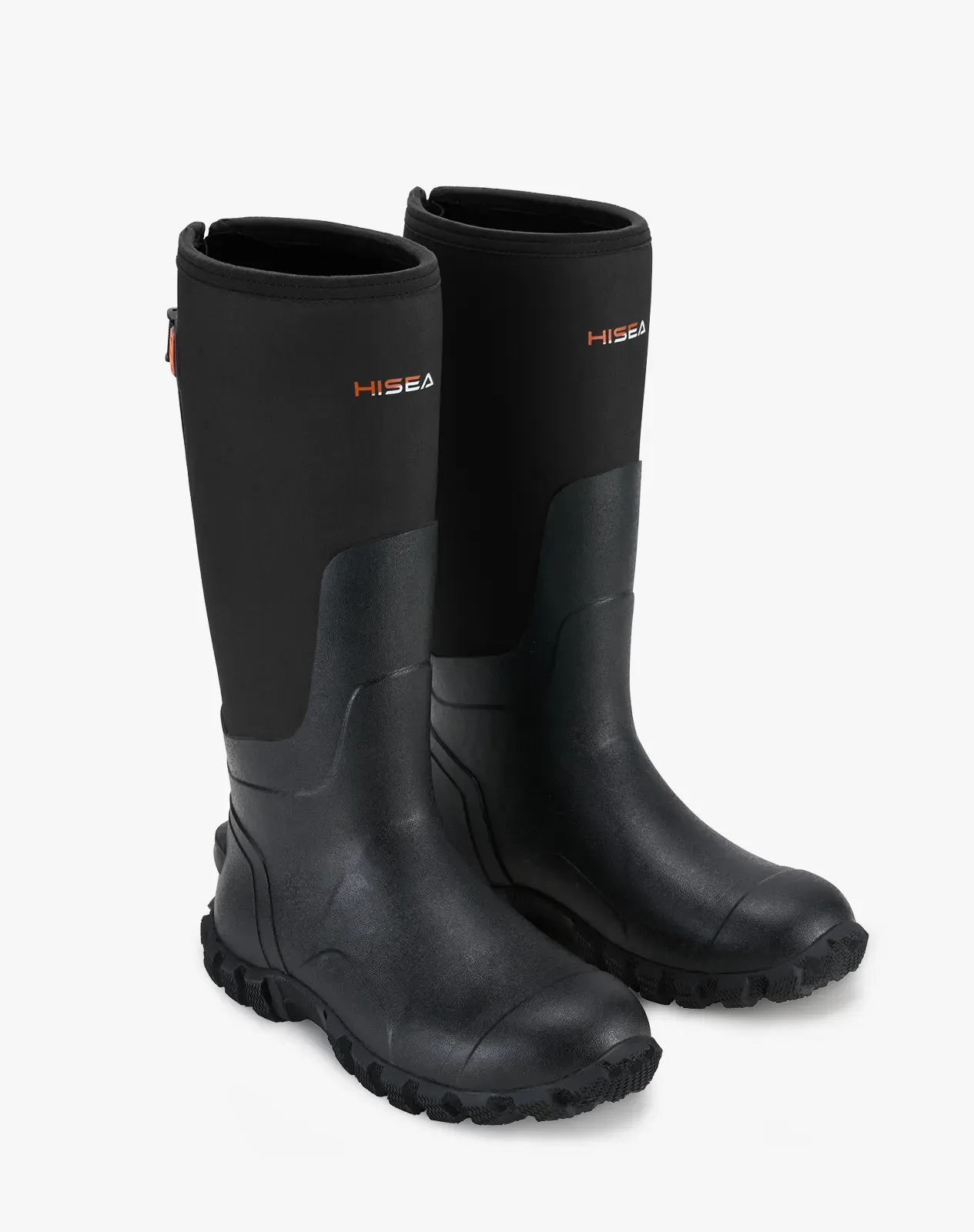 Men's Upgraded Rain Boots for XSX33CP image 5