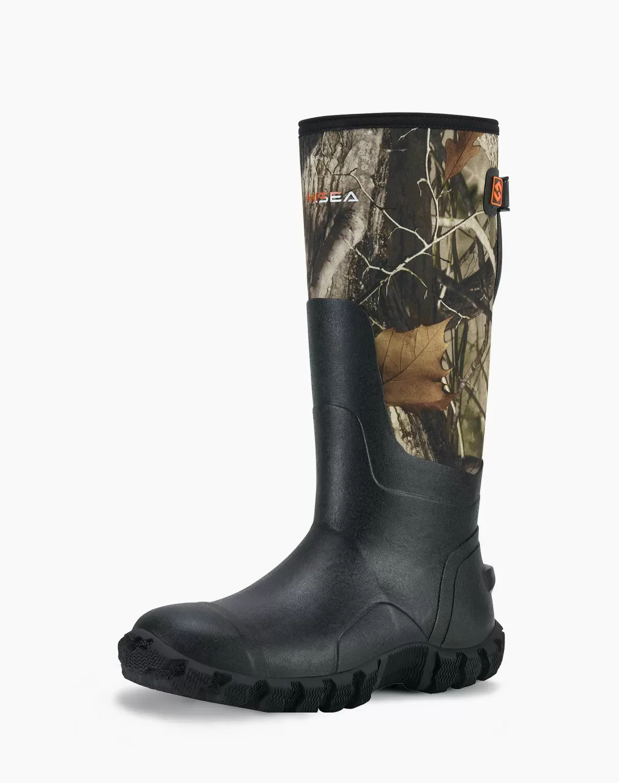 Camo 3 Men's Upgraded Rain Boots for XSX33CP image 2