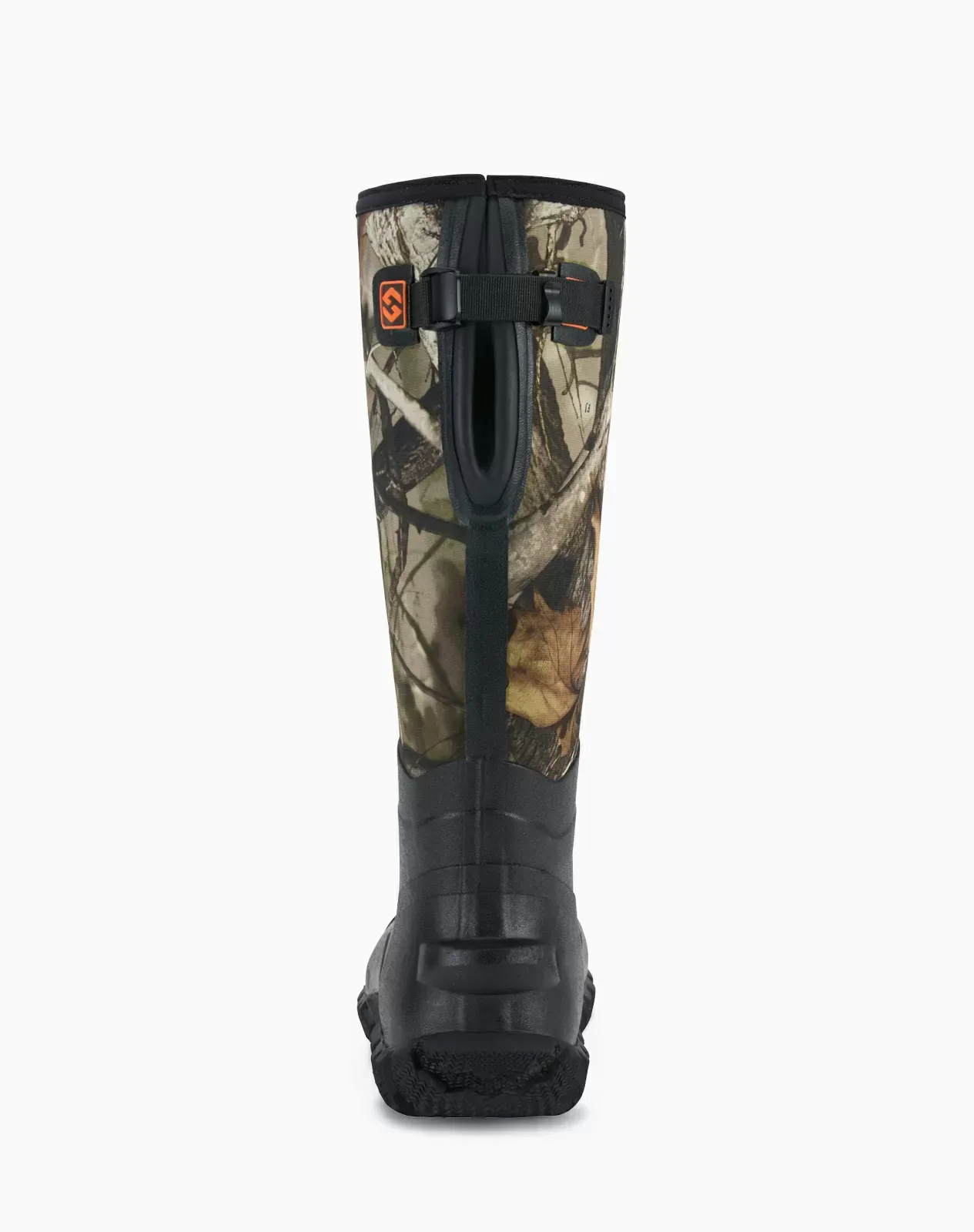 Camo 3 Men's Upgraded Rain Boots for XSX33CP image 4