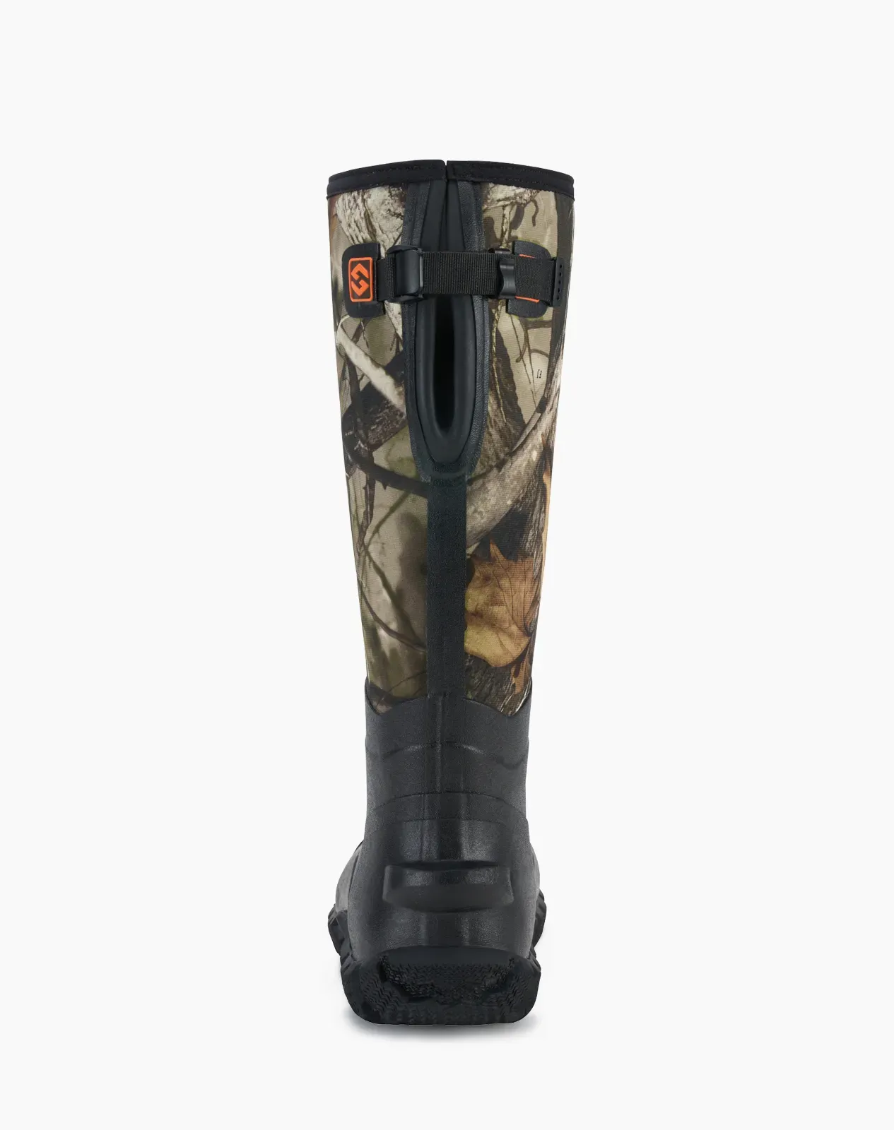 Camo 3 Men's Upgraded Rain Boots for XSX33CP image 4