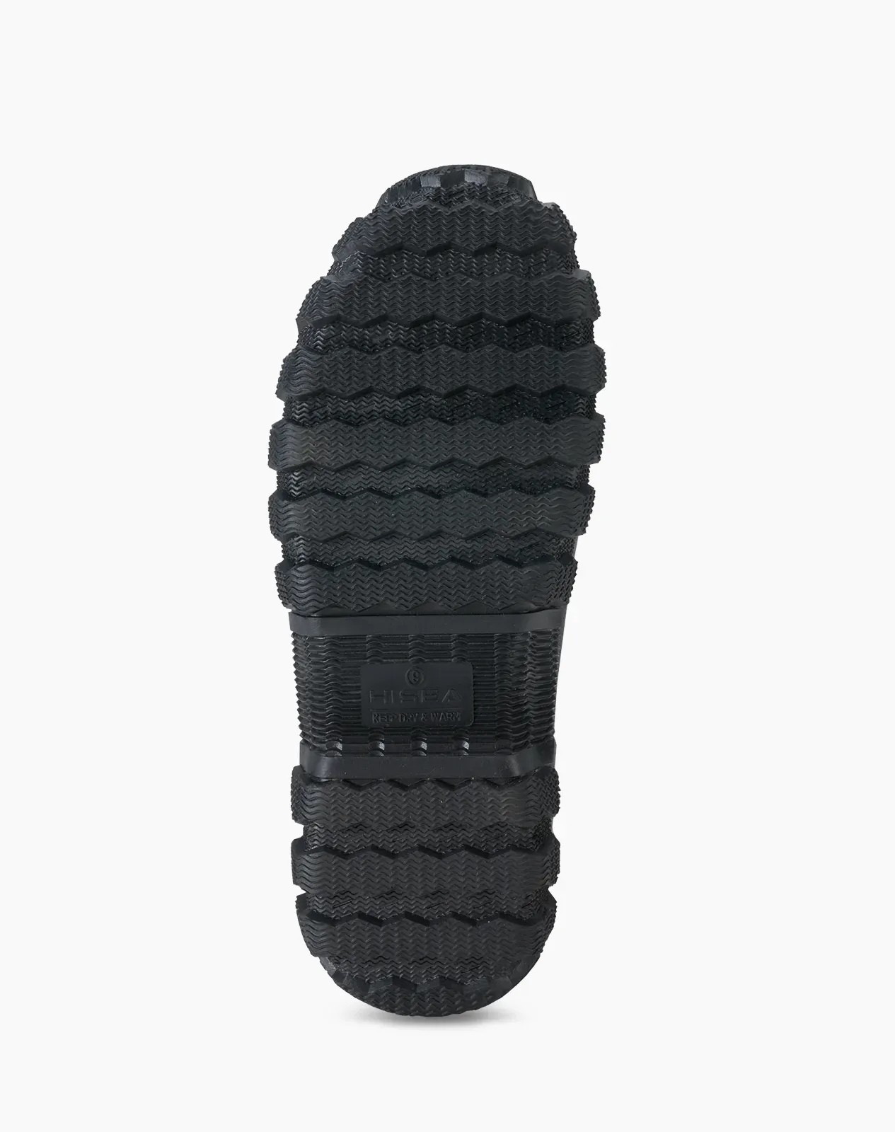 Green Men's Upgraded Rain Boots for XSX33CP image 3